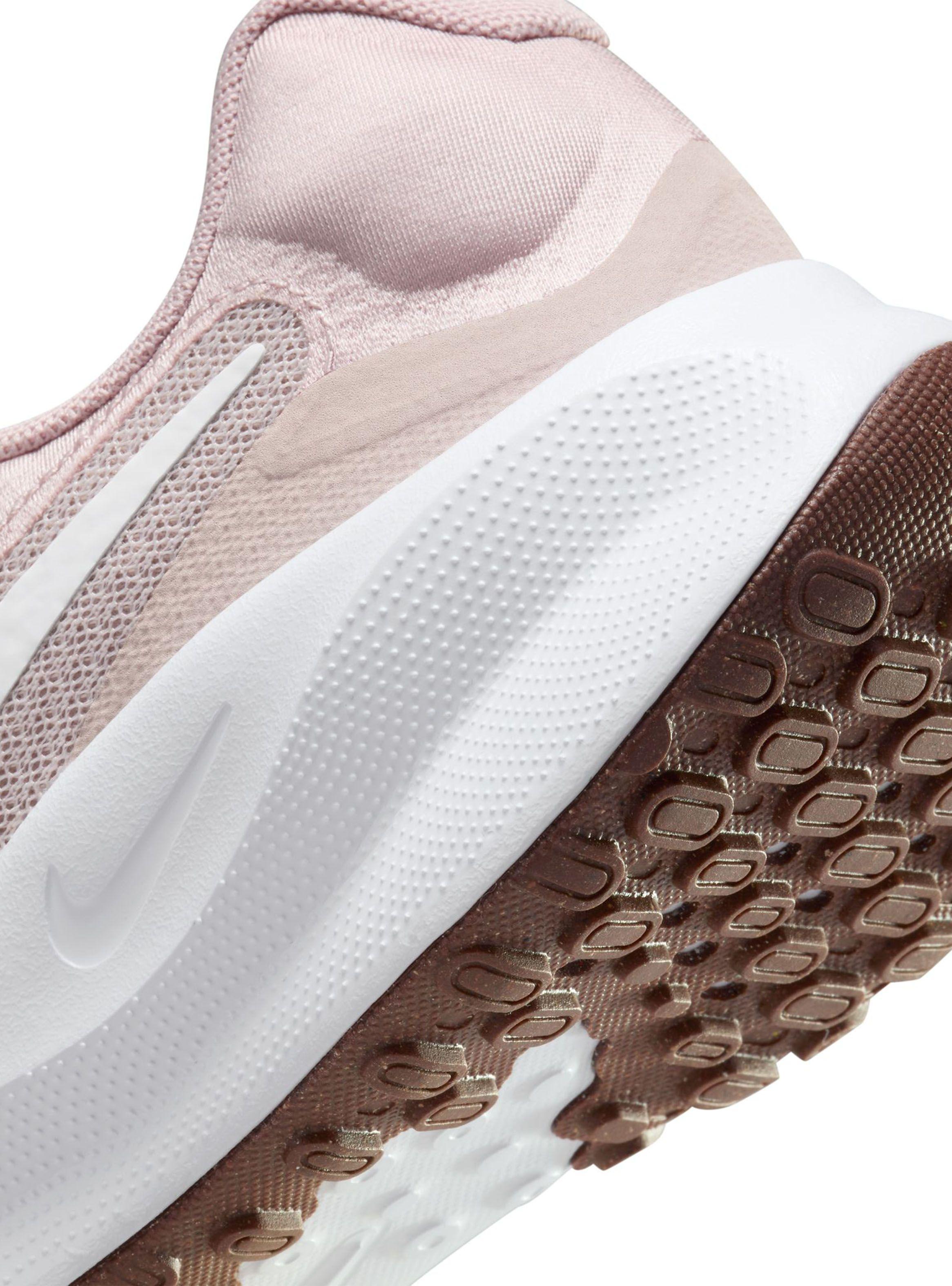 Zapatilla Running Suave al Tacto Revolution 7 Mujer-3