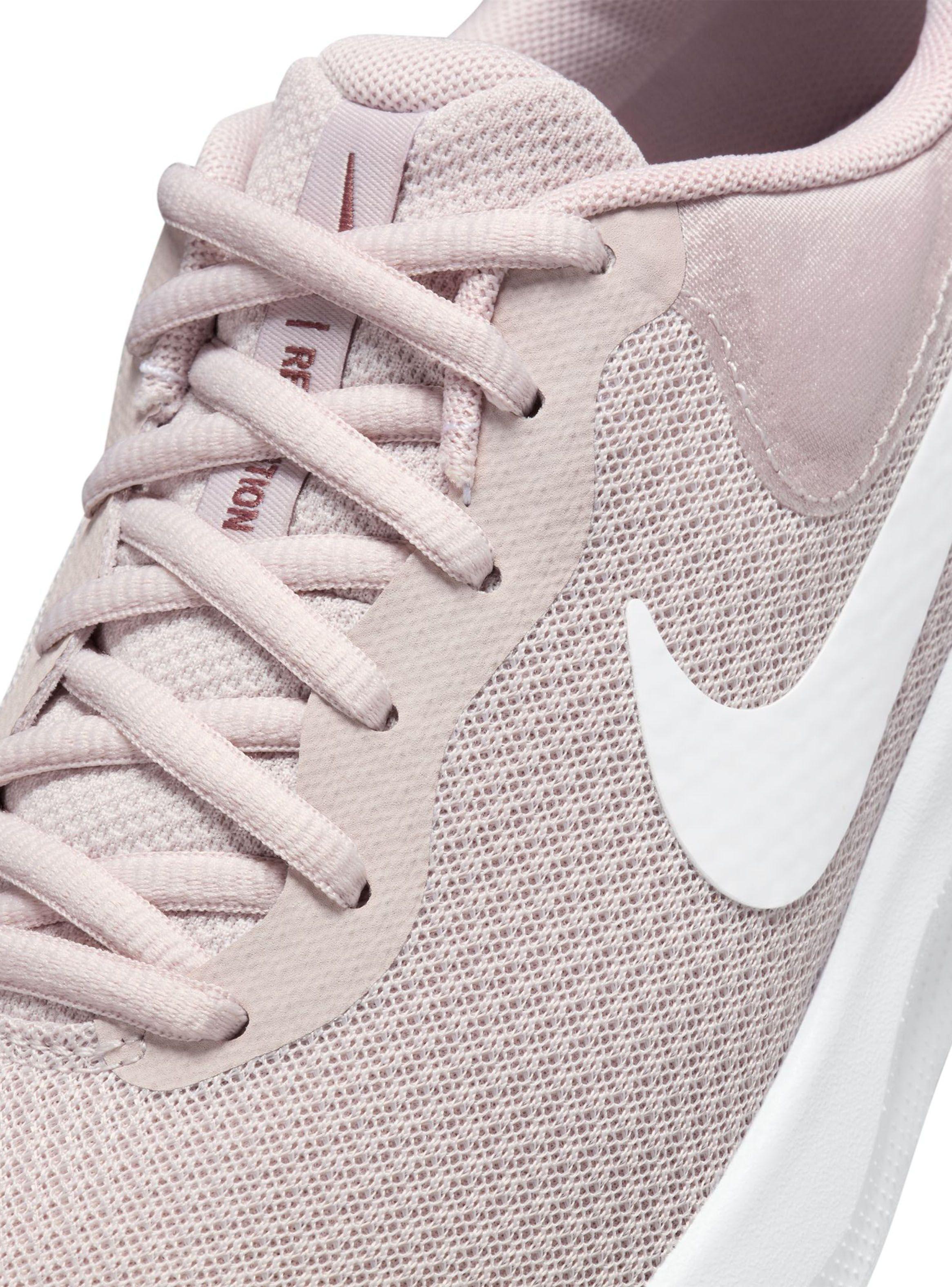 Zapatilla Running Suave al Tacto Revolution 7 Mujer-2