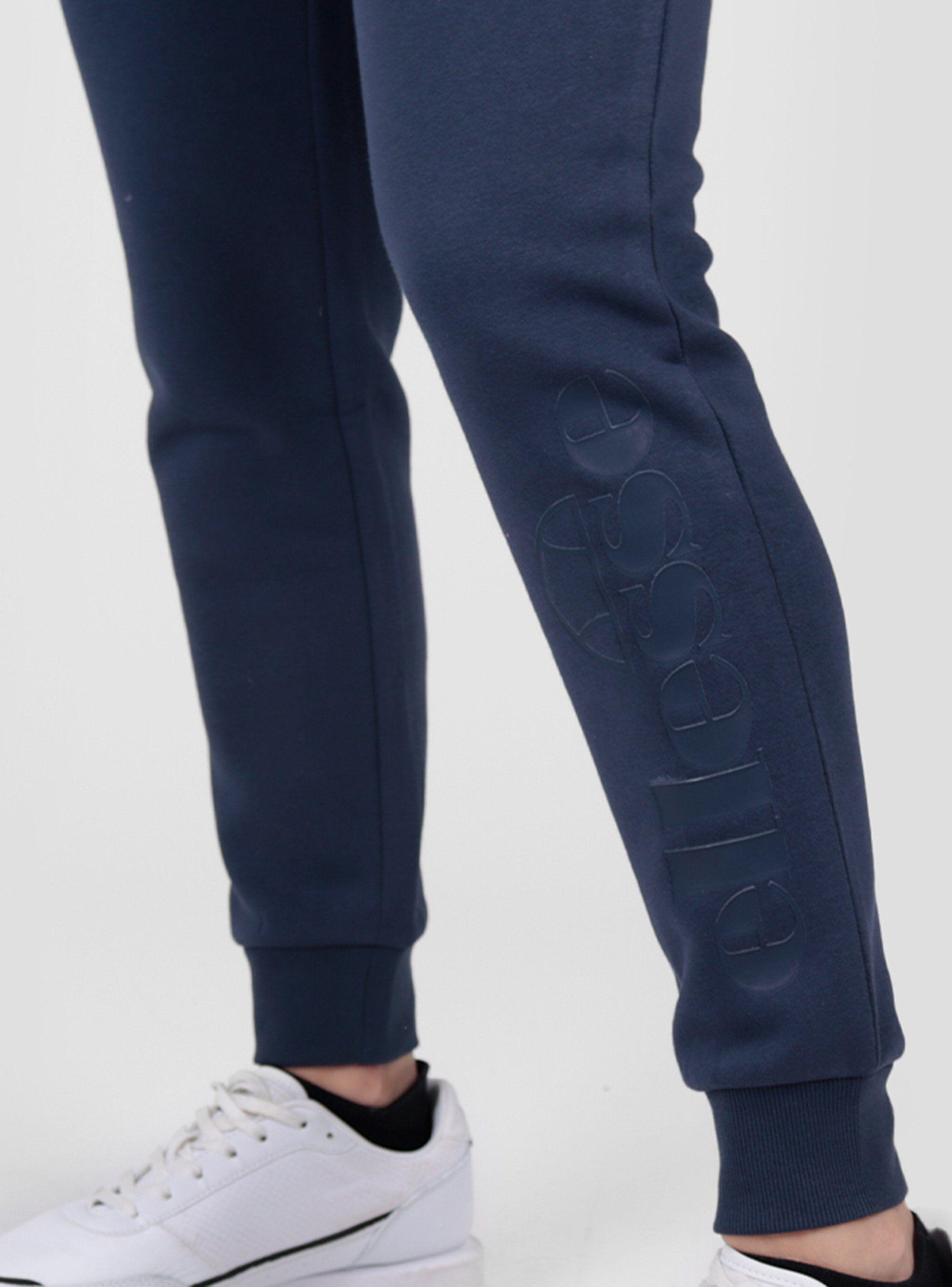 Pantalón de Buzo Logo Gloria-3