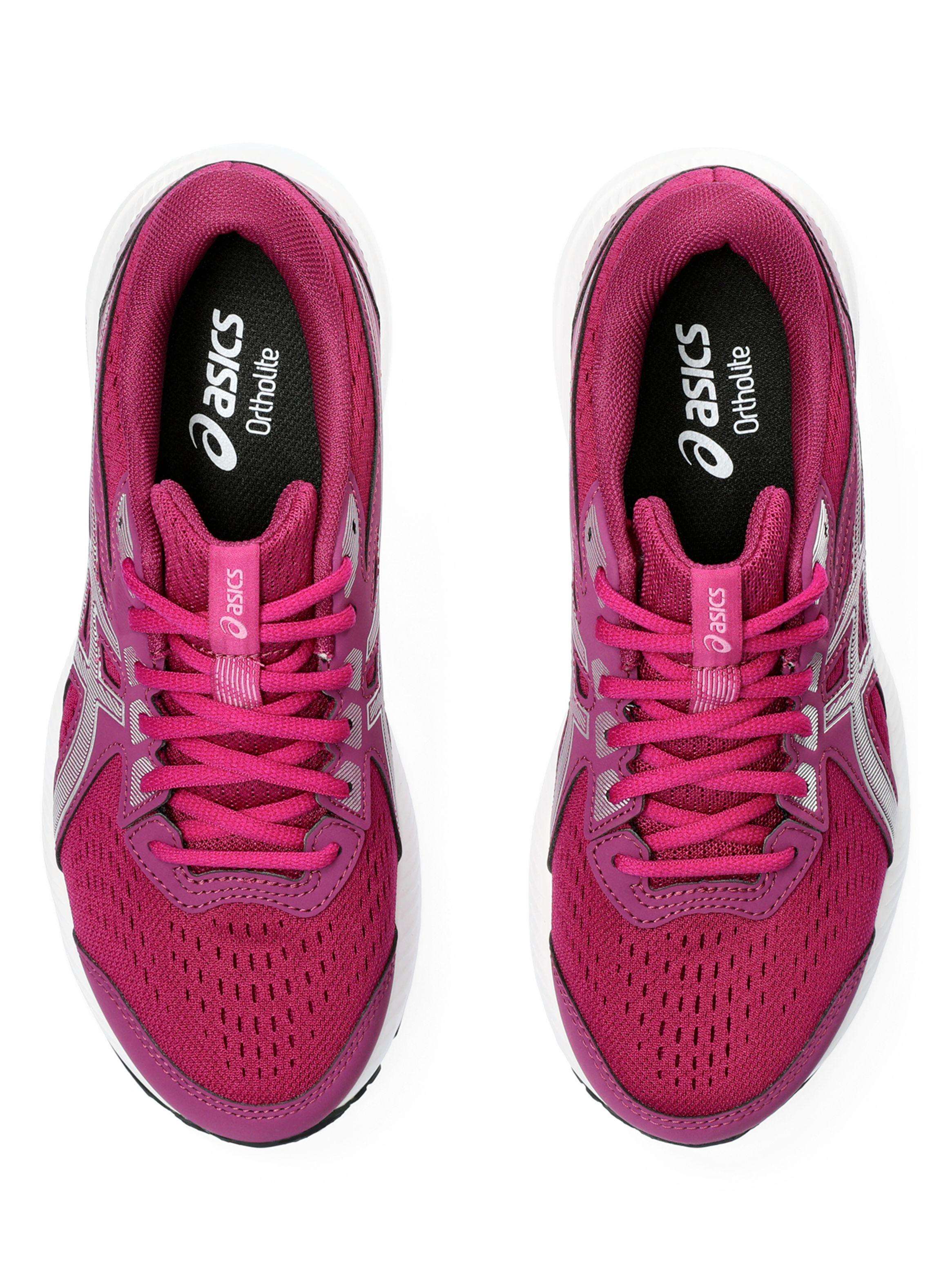 Zapatilla Running Diseño Gel-Contend 8 Mujer-2