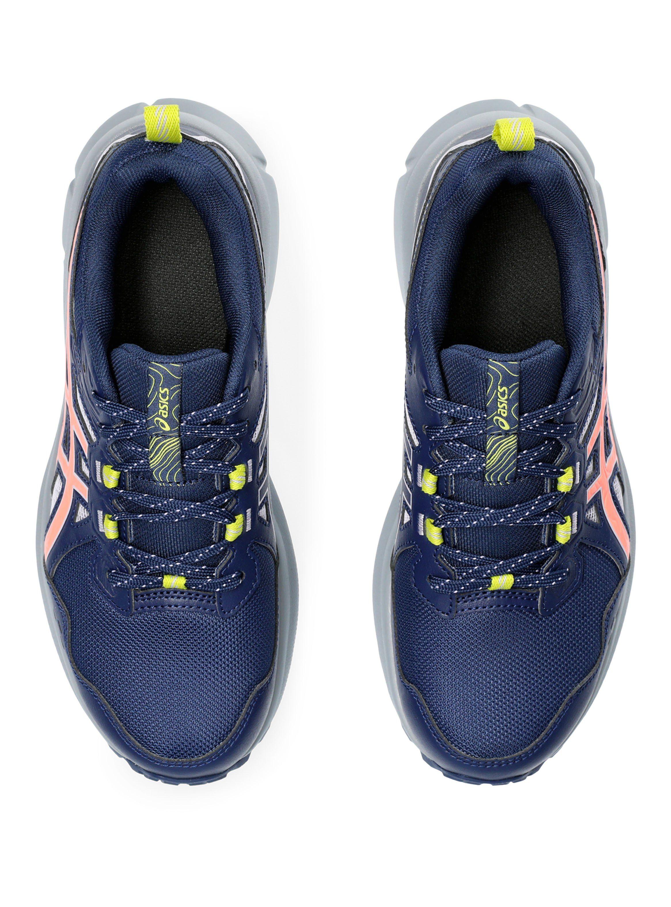 Zapatilla Running  Trail-Scout 3 Mujer-2