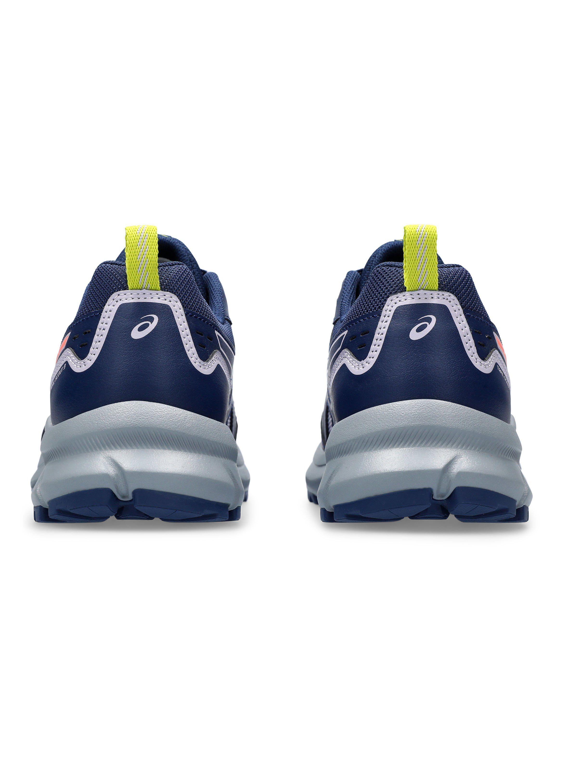 Zapatilla Running  Trail-Scout 3 Mujer-3