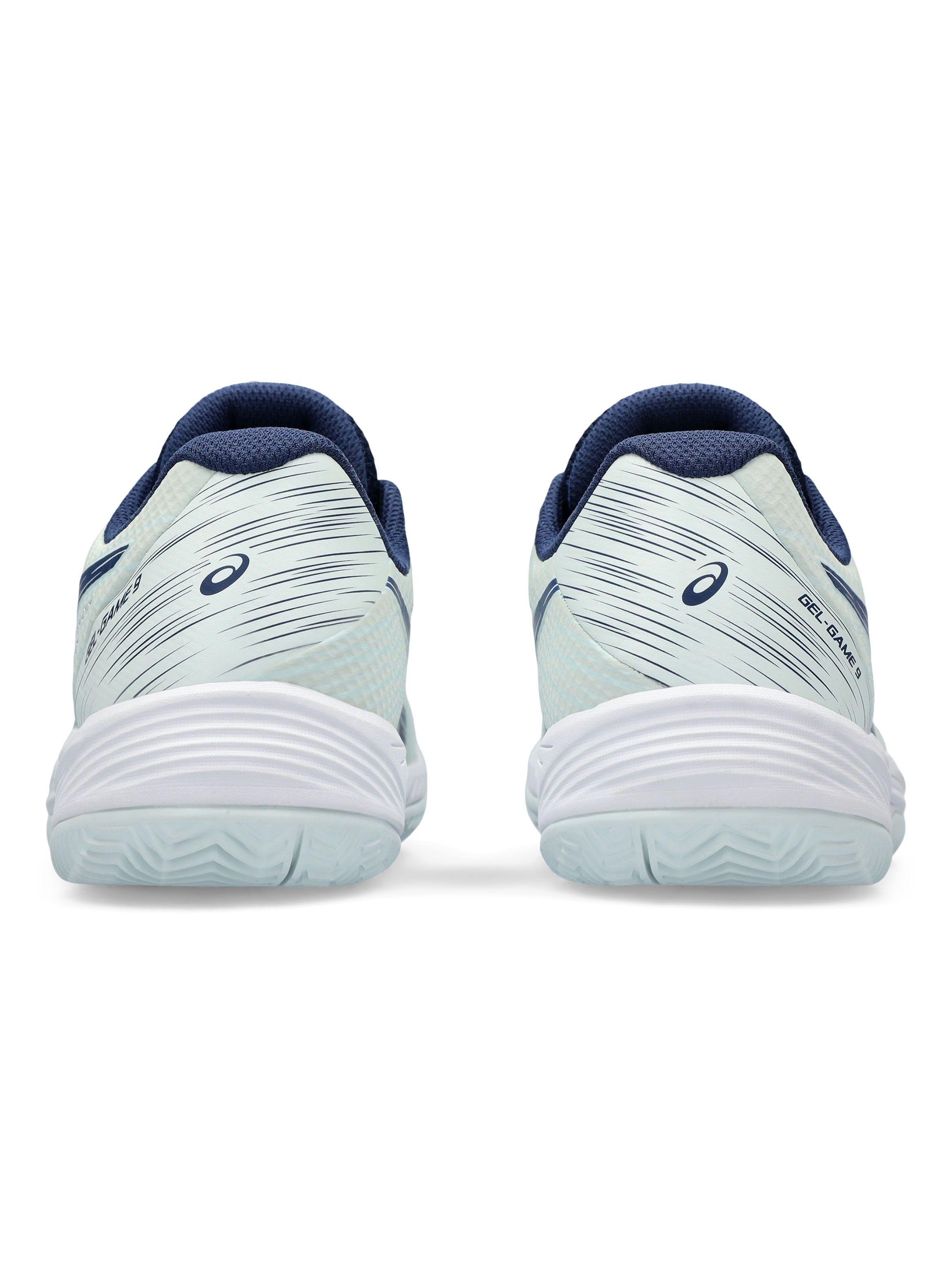 Zapatilla Tenis Gel-Game 9 Mujer-3