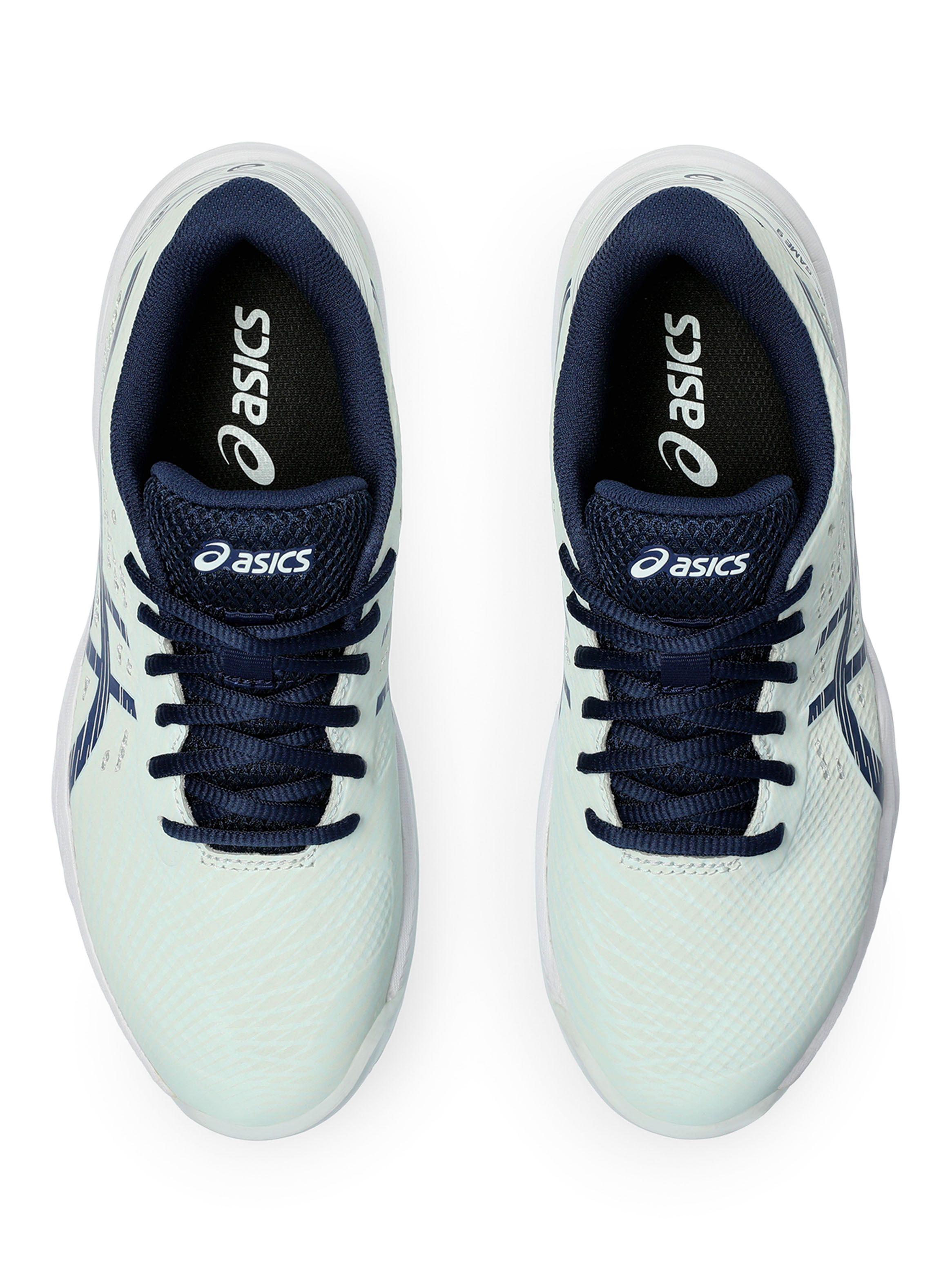 Zapatilla Tenis Gel-Game 9 Mujer-2