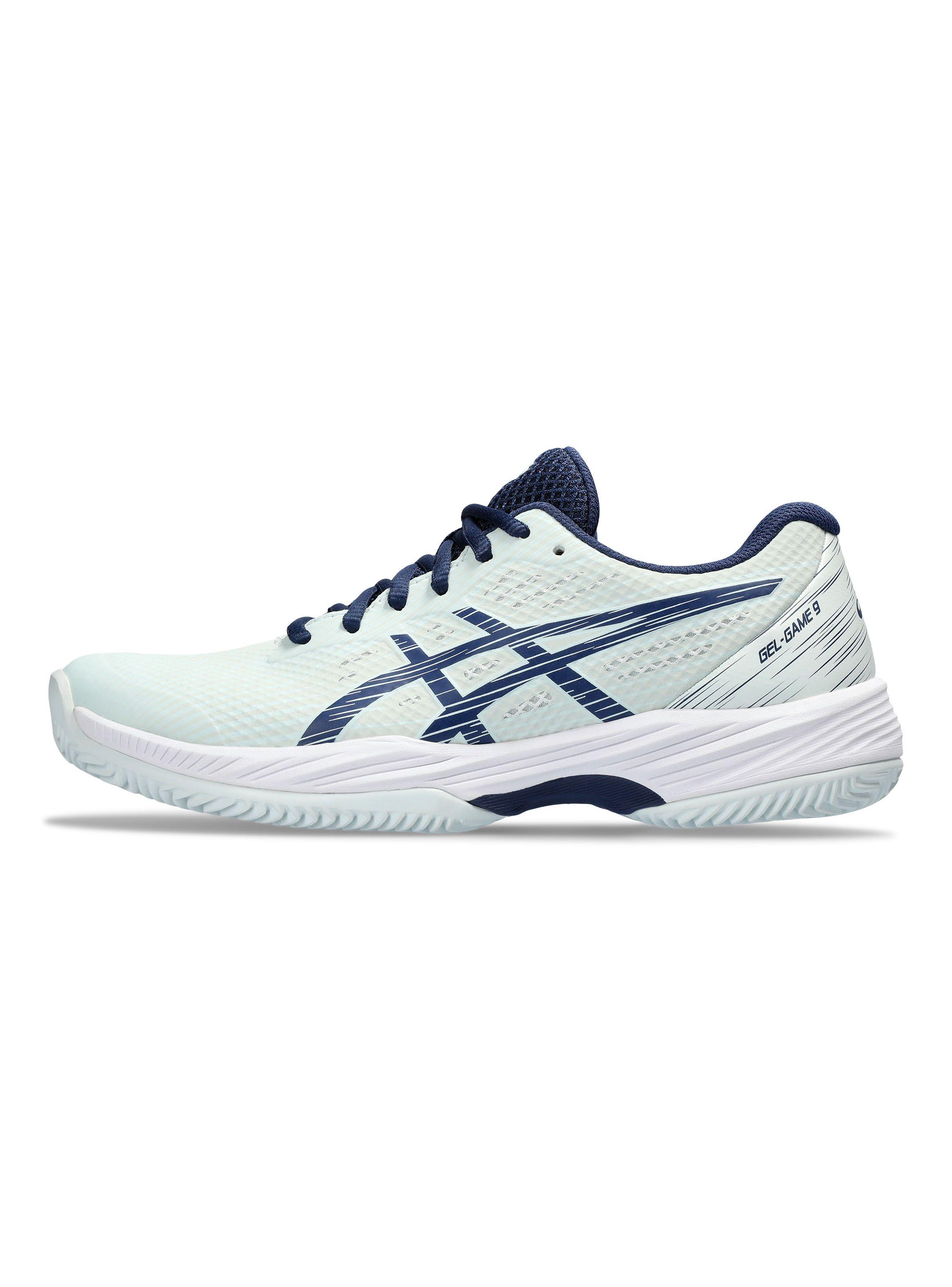 Zapatilla Tenis Gel-Game 9 Mujer-1