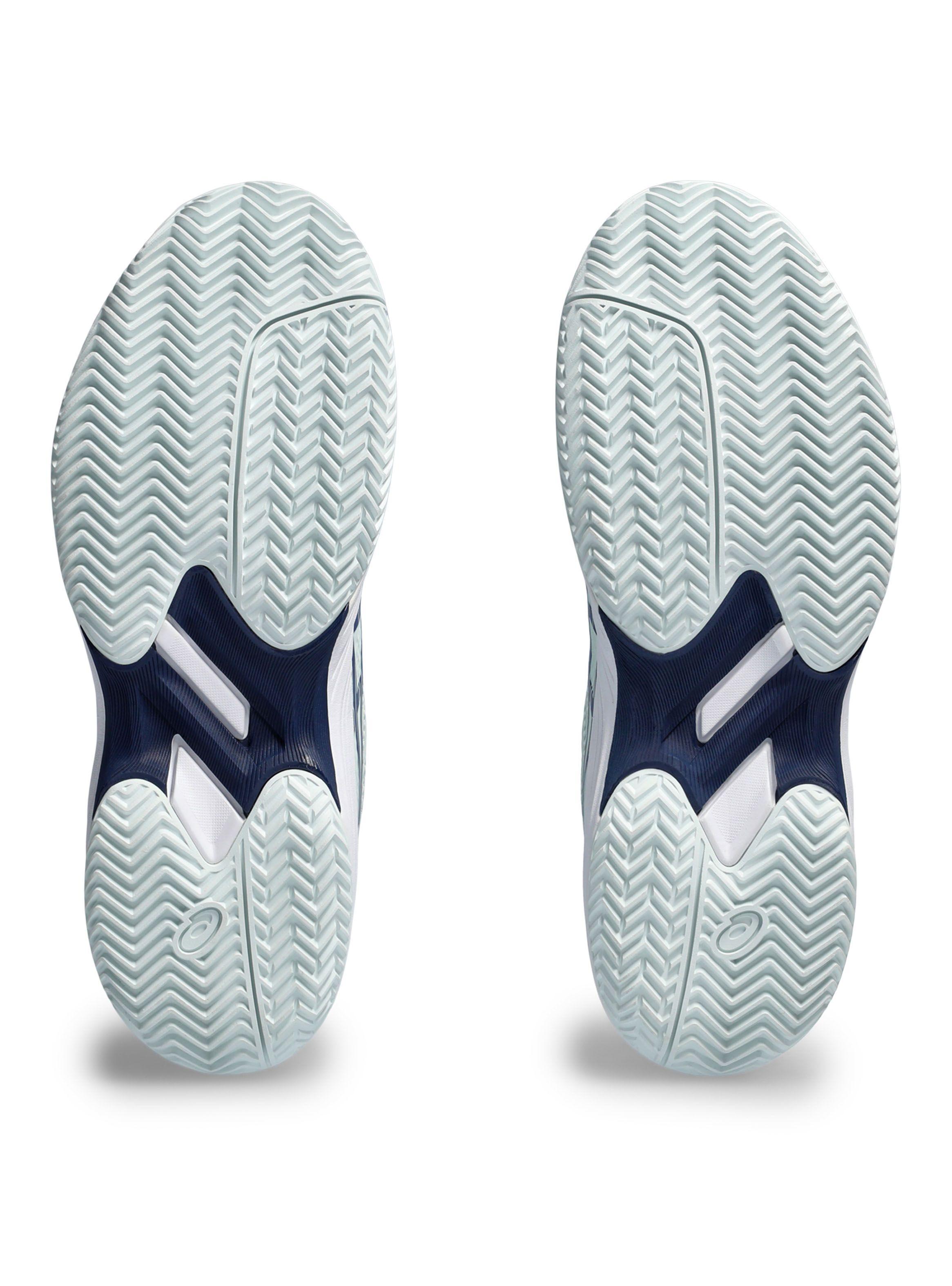 Zapatilla Tenis Gel-Game 9 Mujer-4