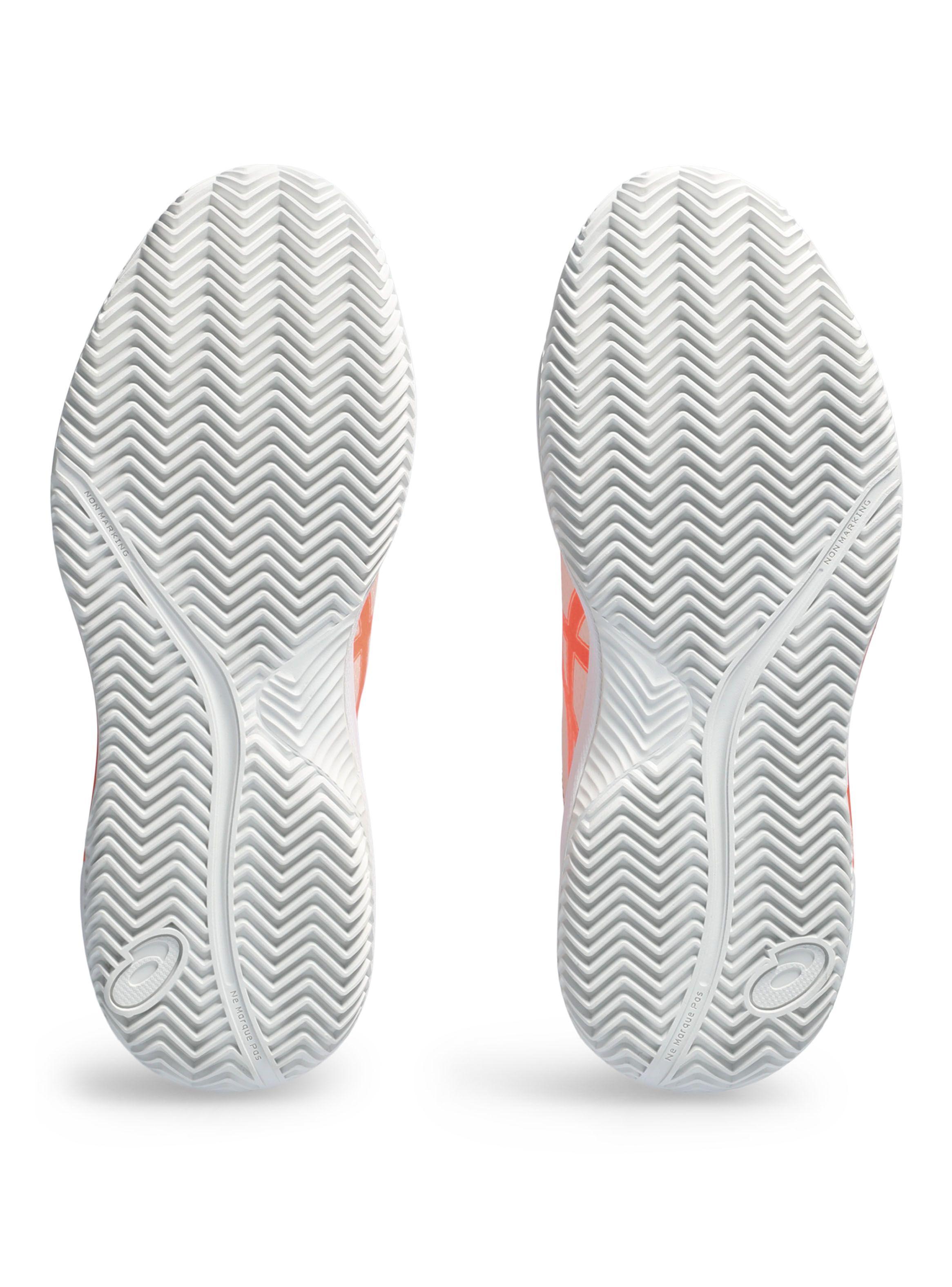 Zapatilla Tenis Gel Dedicate 8 Mujer-4