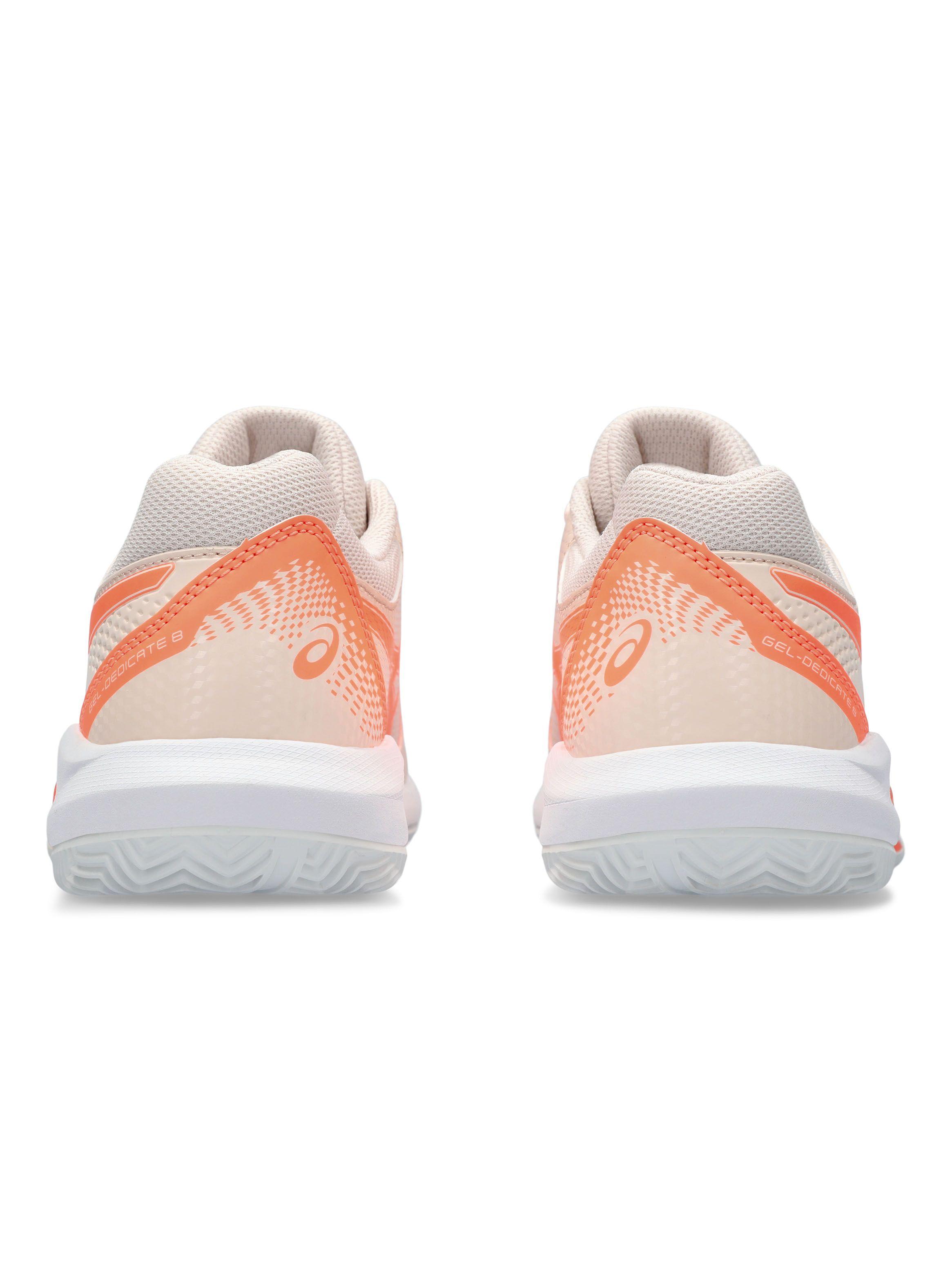 Zapatilla Tenis Gel Dedicate 8 Mujer-3