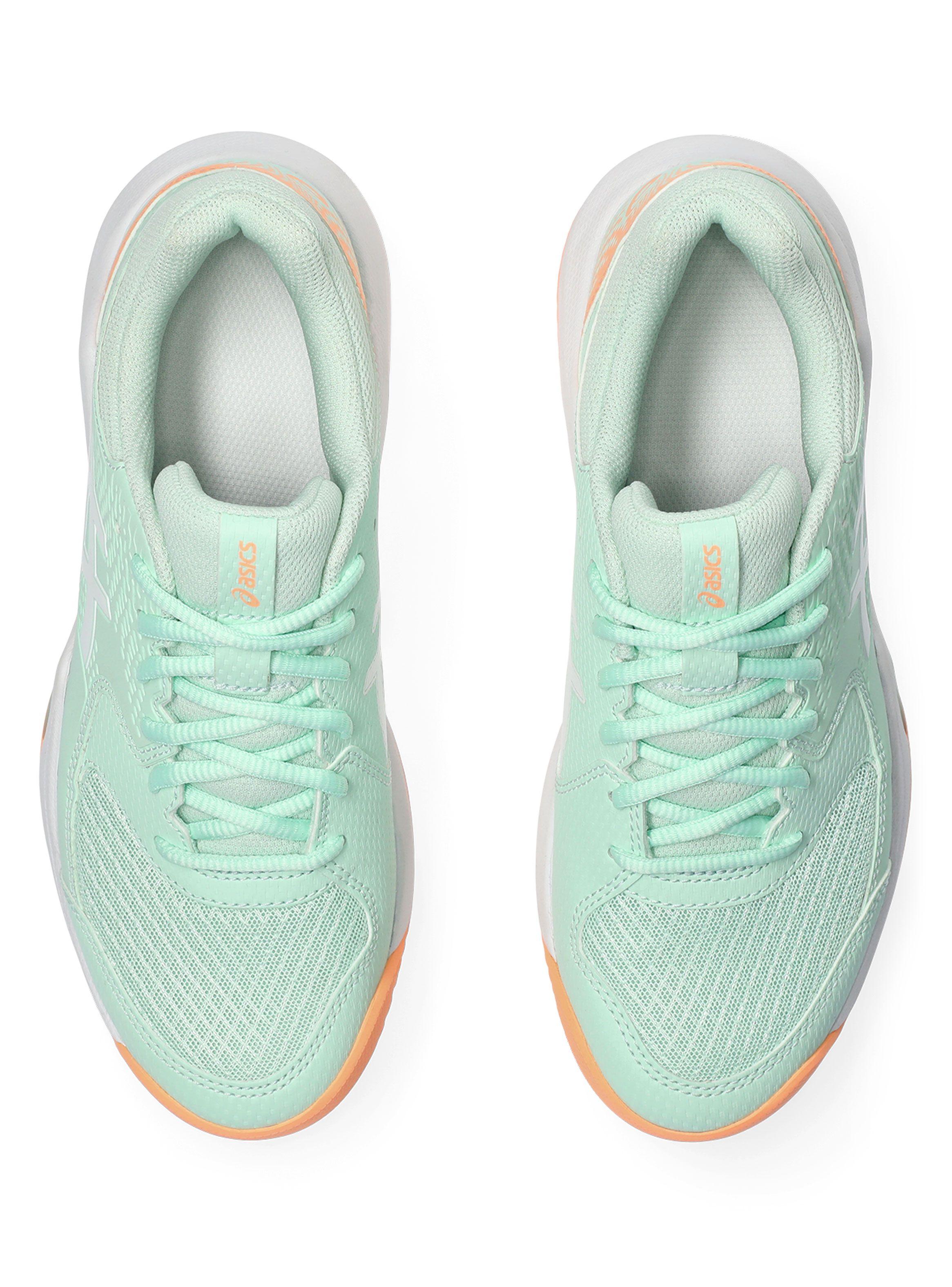 Zapatilla Pádel Gel-Dedicate 8 Mujer-3