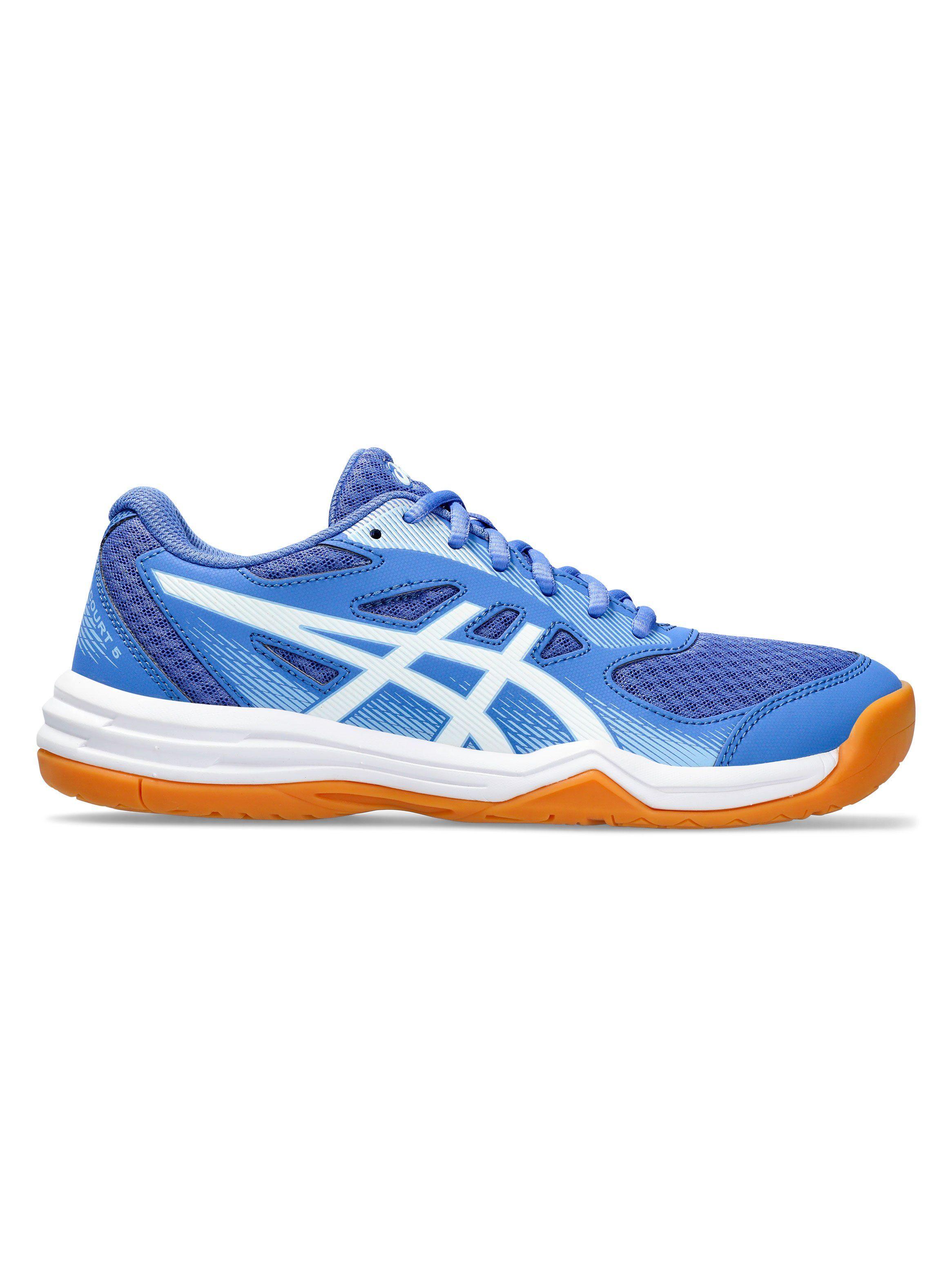Zapatilla de Voleibol Upcourt 5 Mujer-0