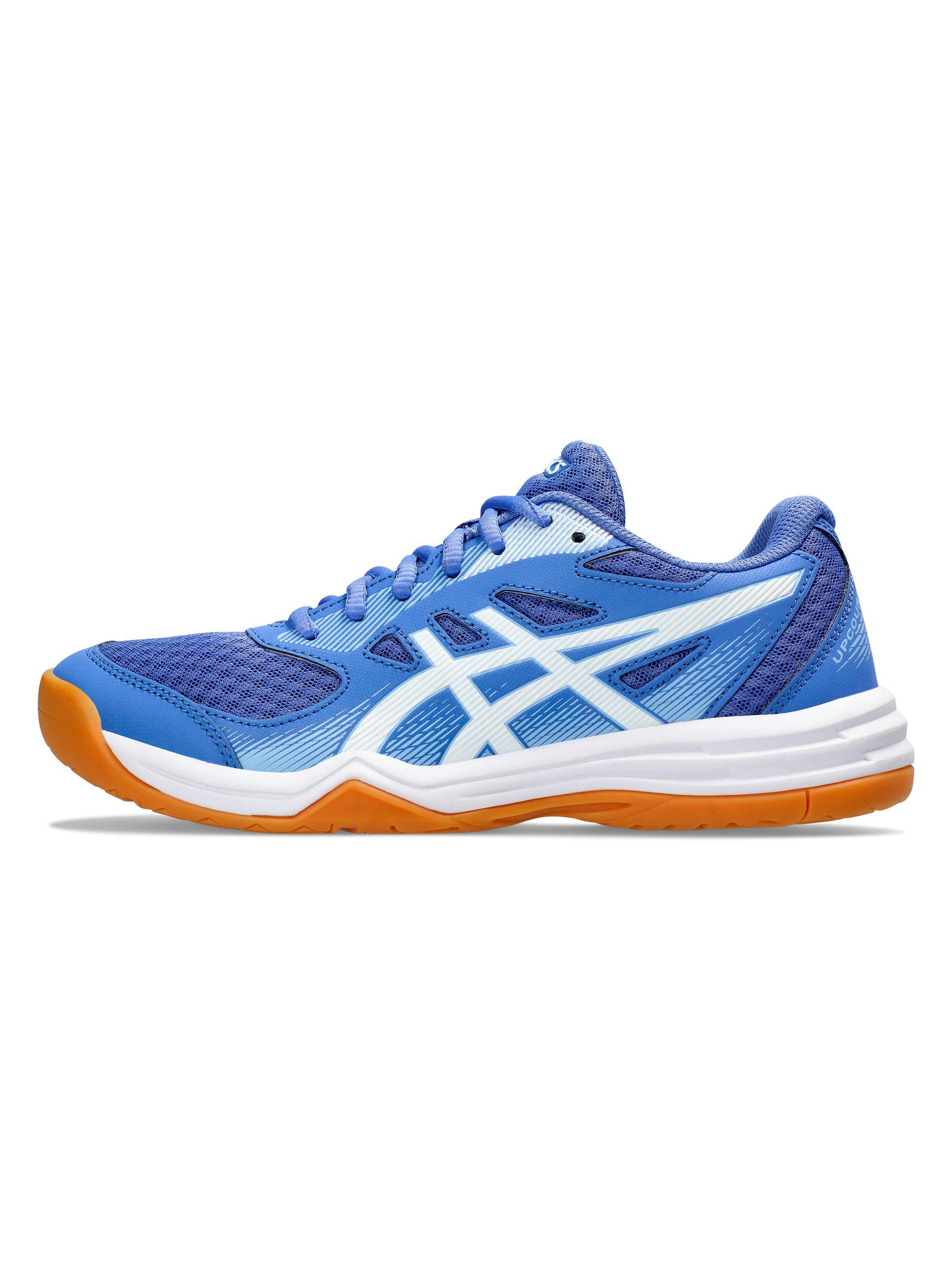 Zapatilla de Voleibol Upcourt 5 Mujer-1