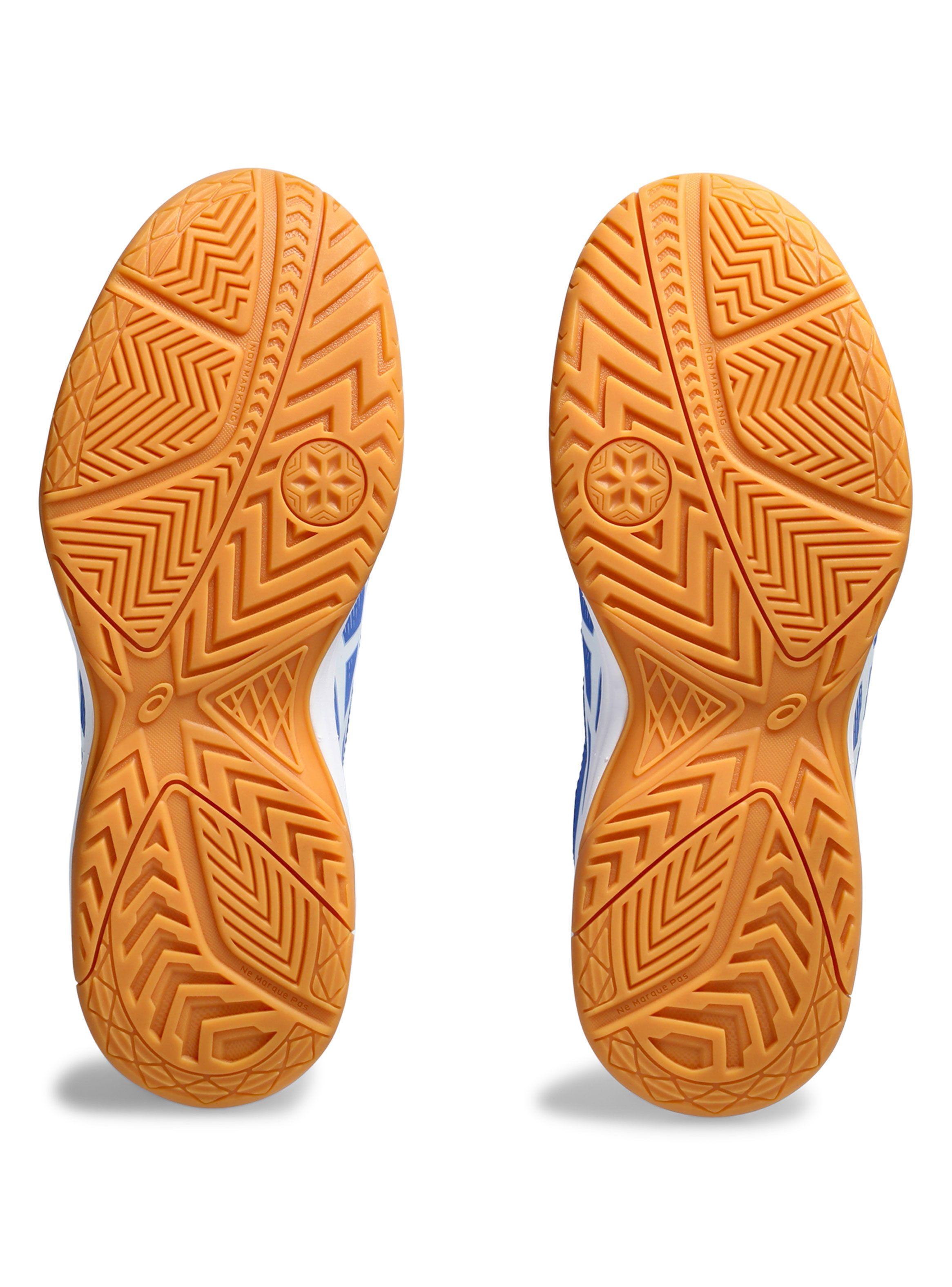 Zapatilla de Voleibol Upcourt 5 Mujer-4