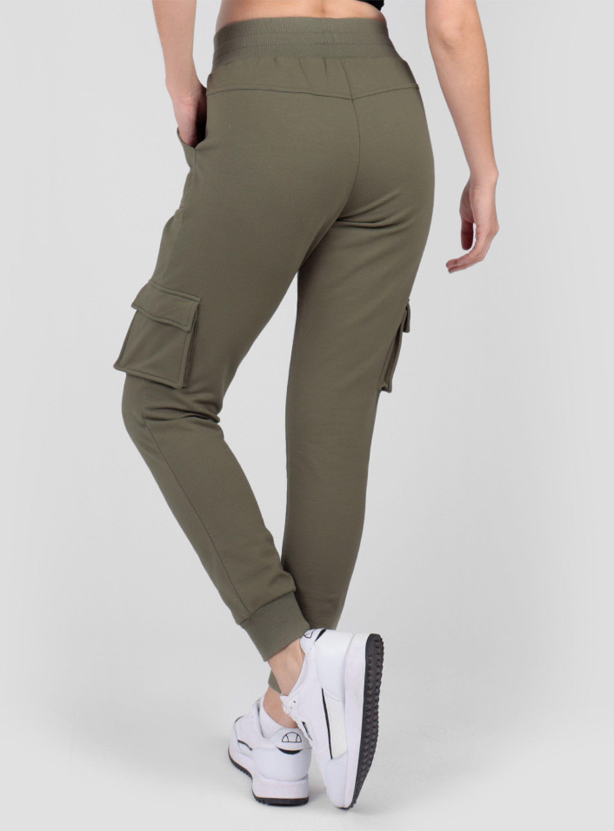 Pantalón Diseño Laika Cargo-1