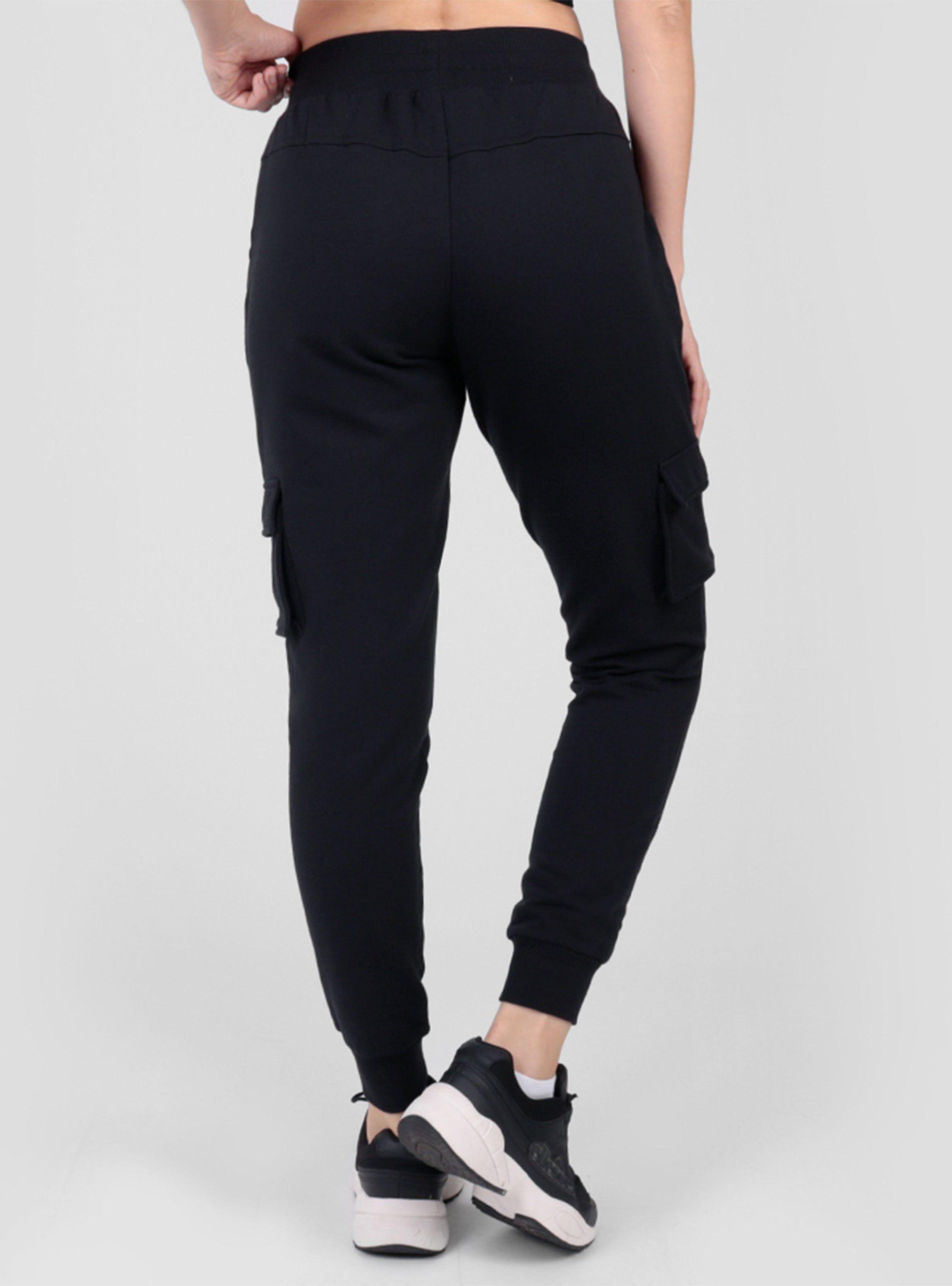 Pantalón Cargo Laika-1