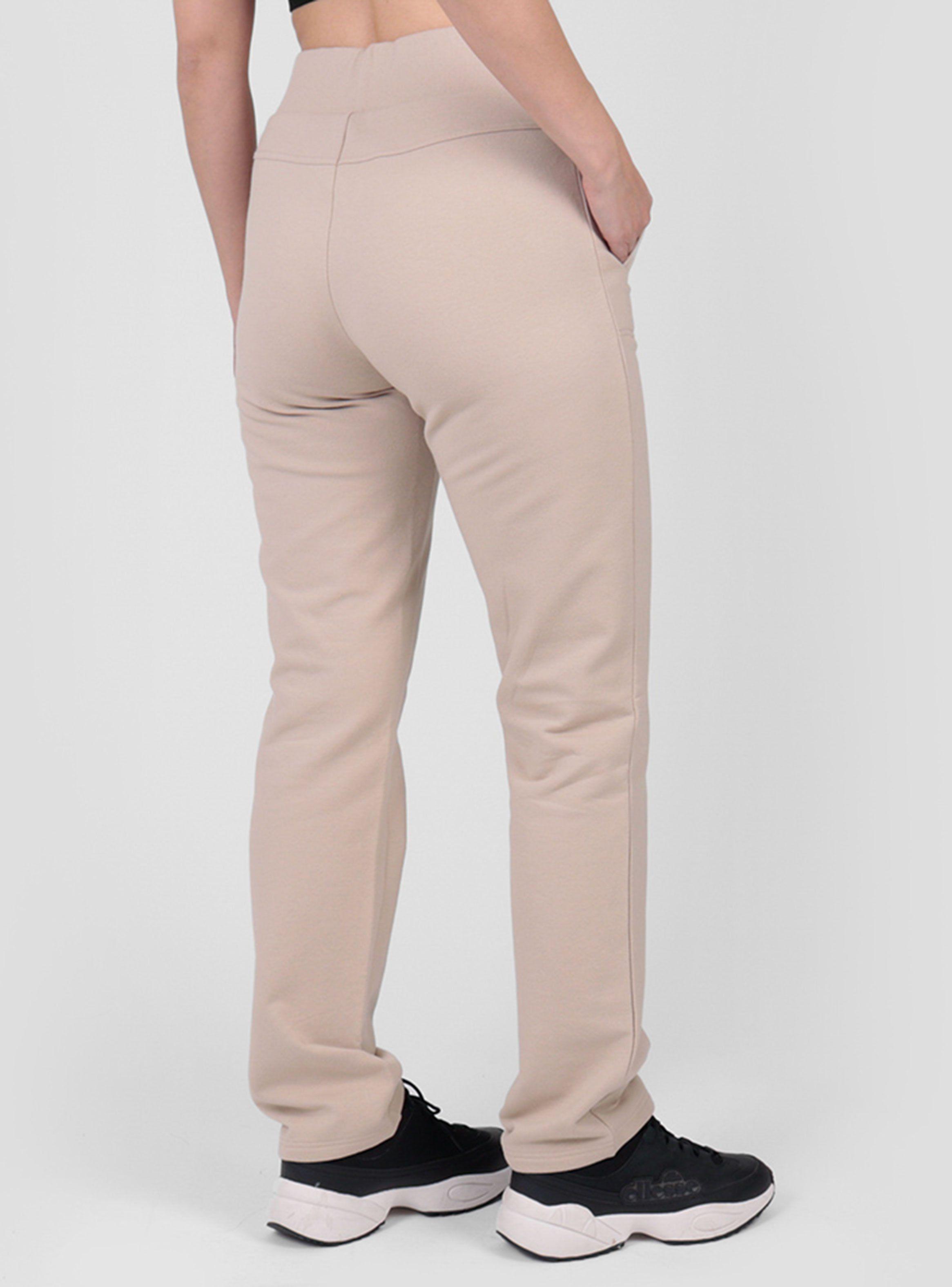 Pantalón Luz Terry-1