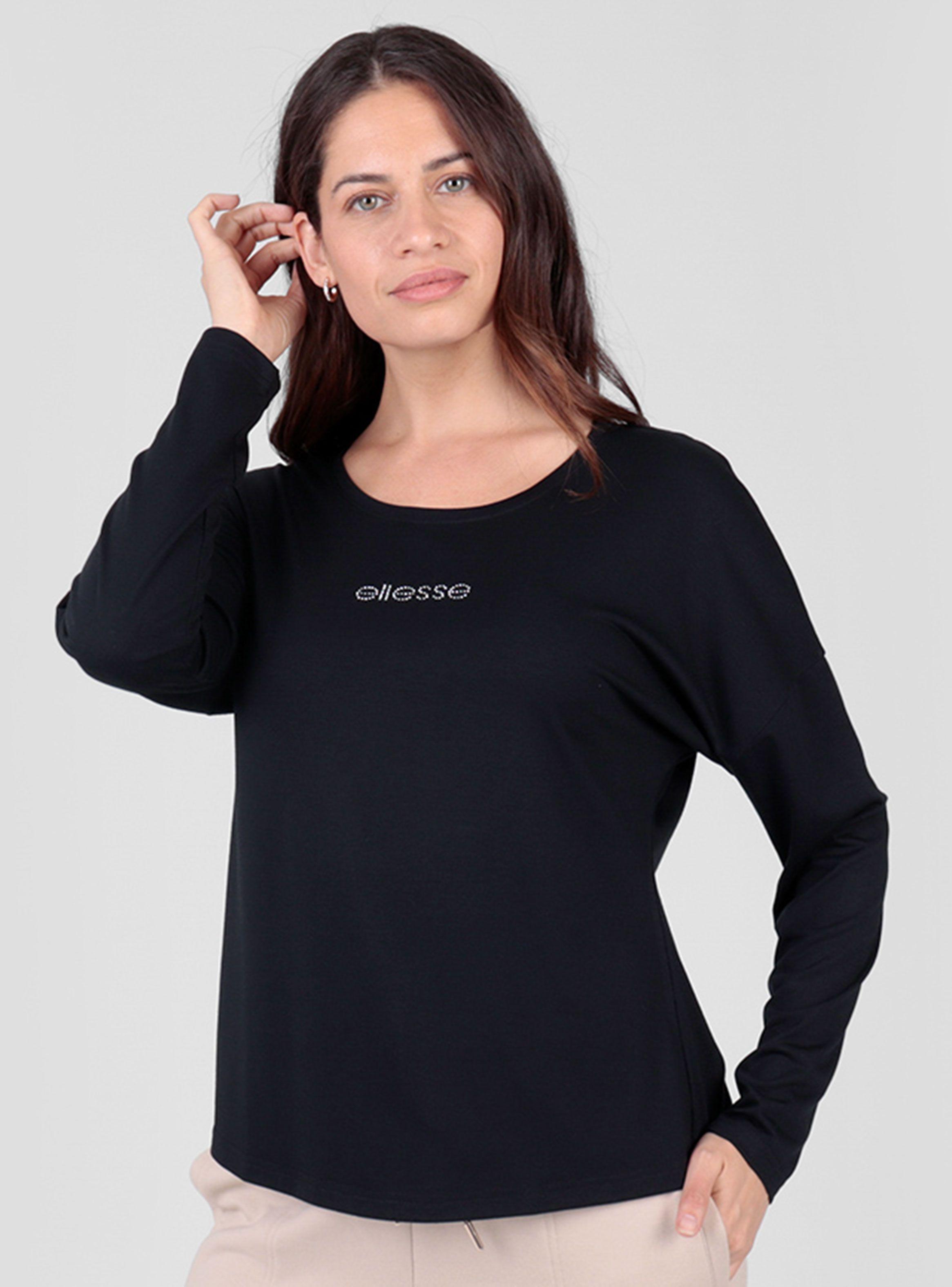 Polera Estilo Leo Manga Larga-0