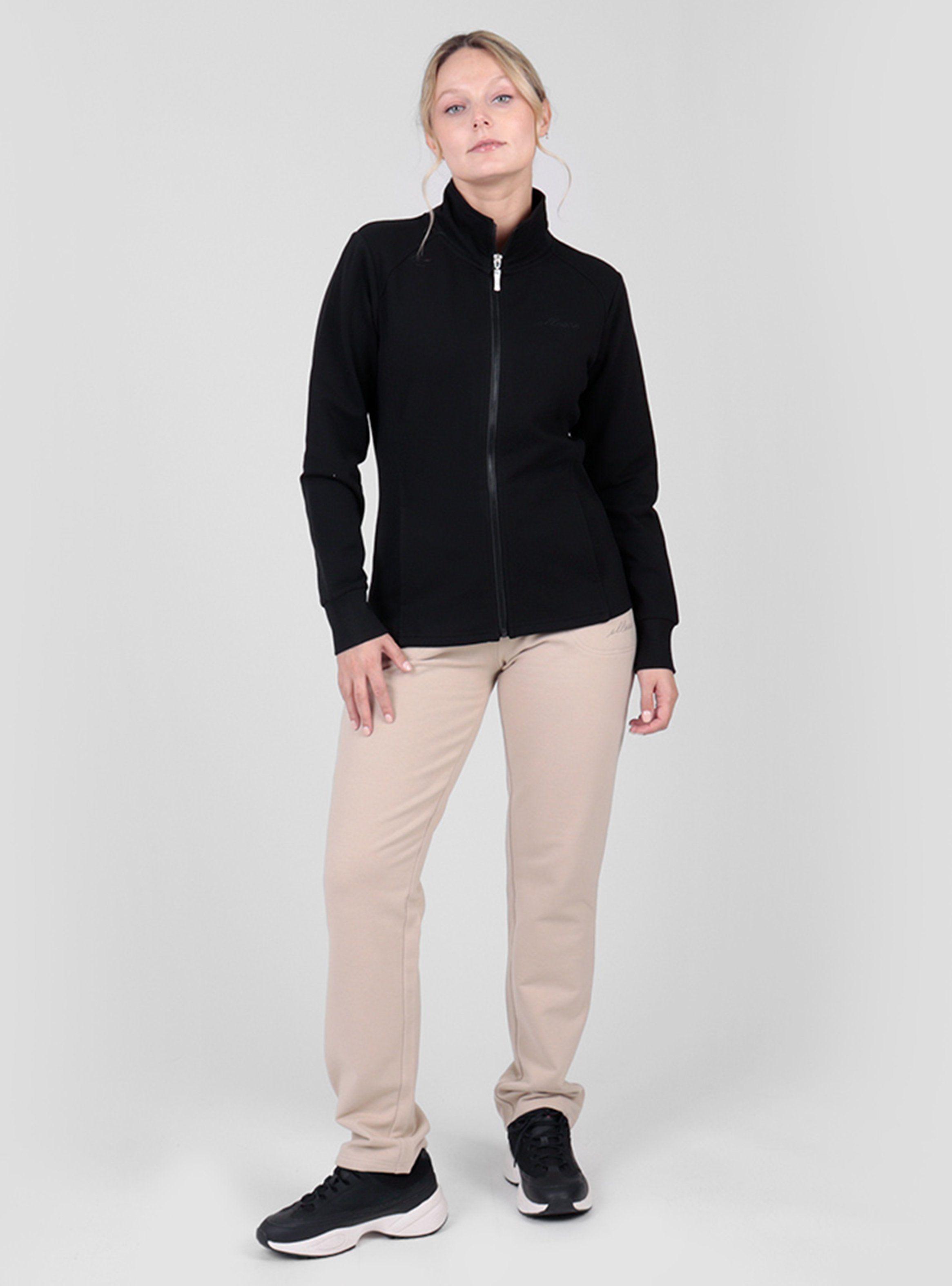 Polerón Style Lisa Manga Larga-3