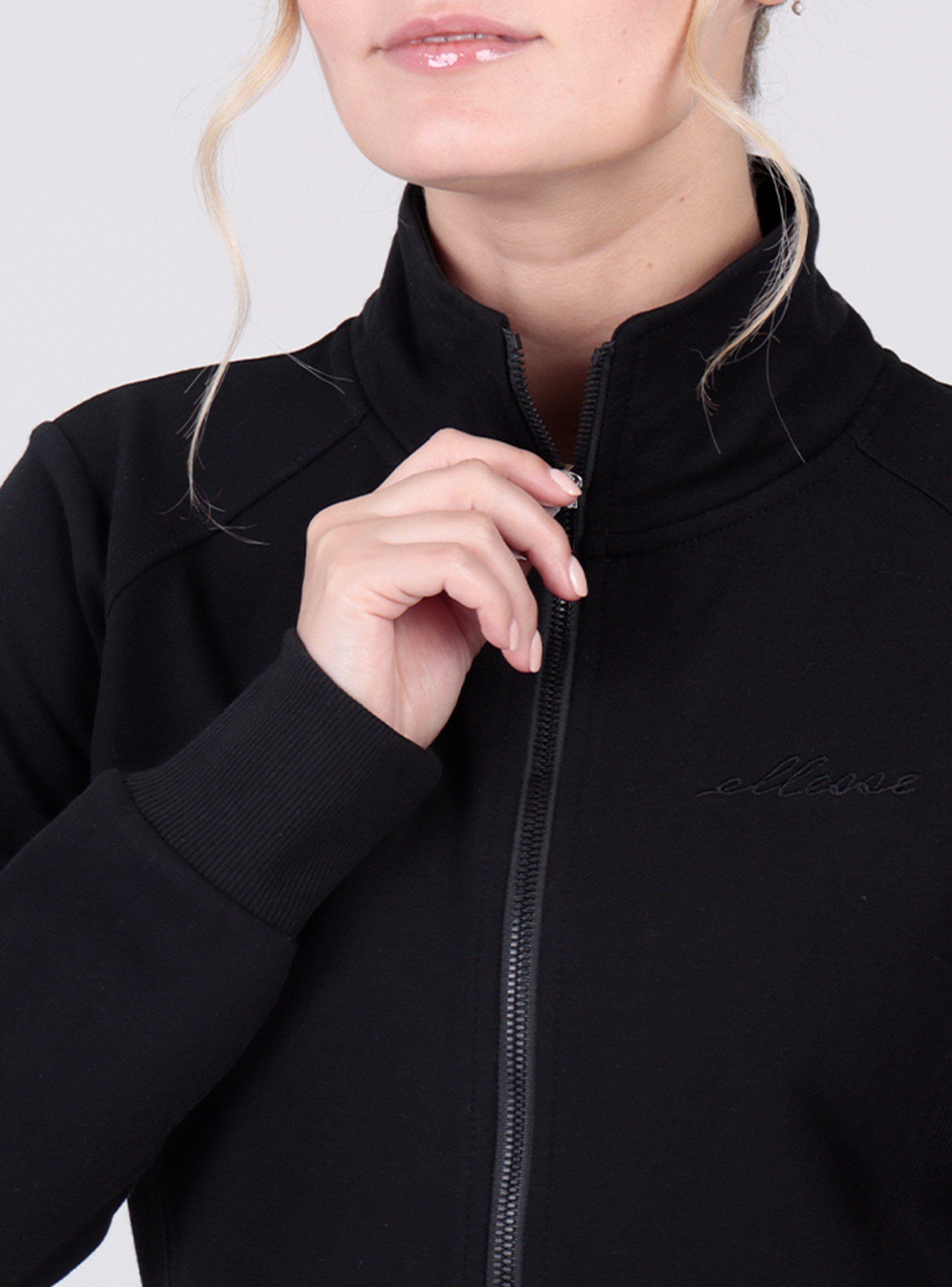 Polerón Style Lisa Manga Larga-2