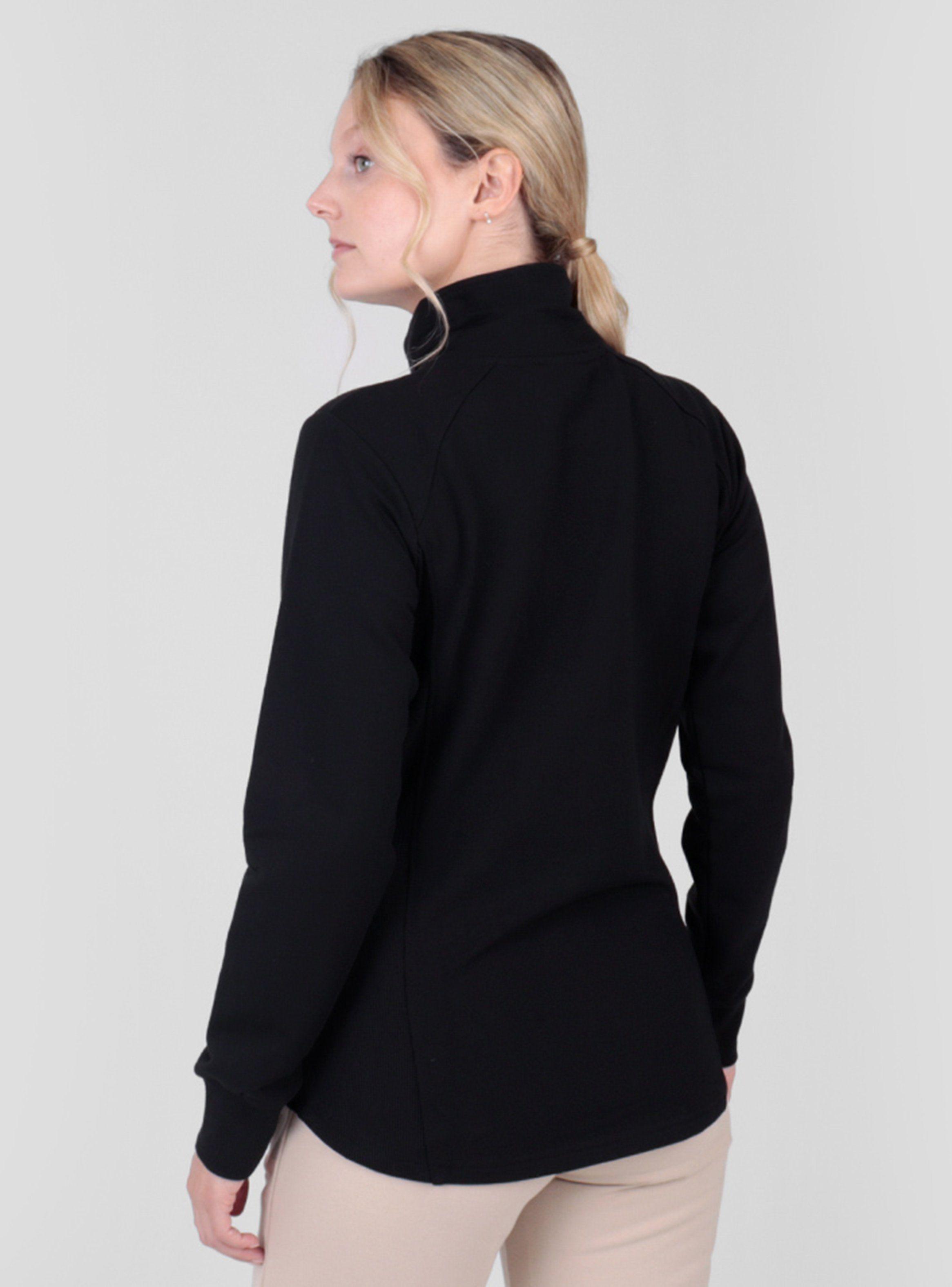 Polerón Style Lisa Manga Larga-1