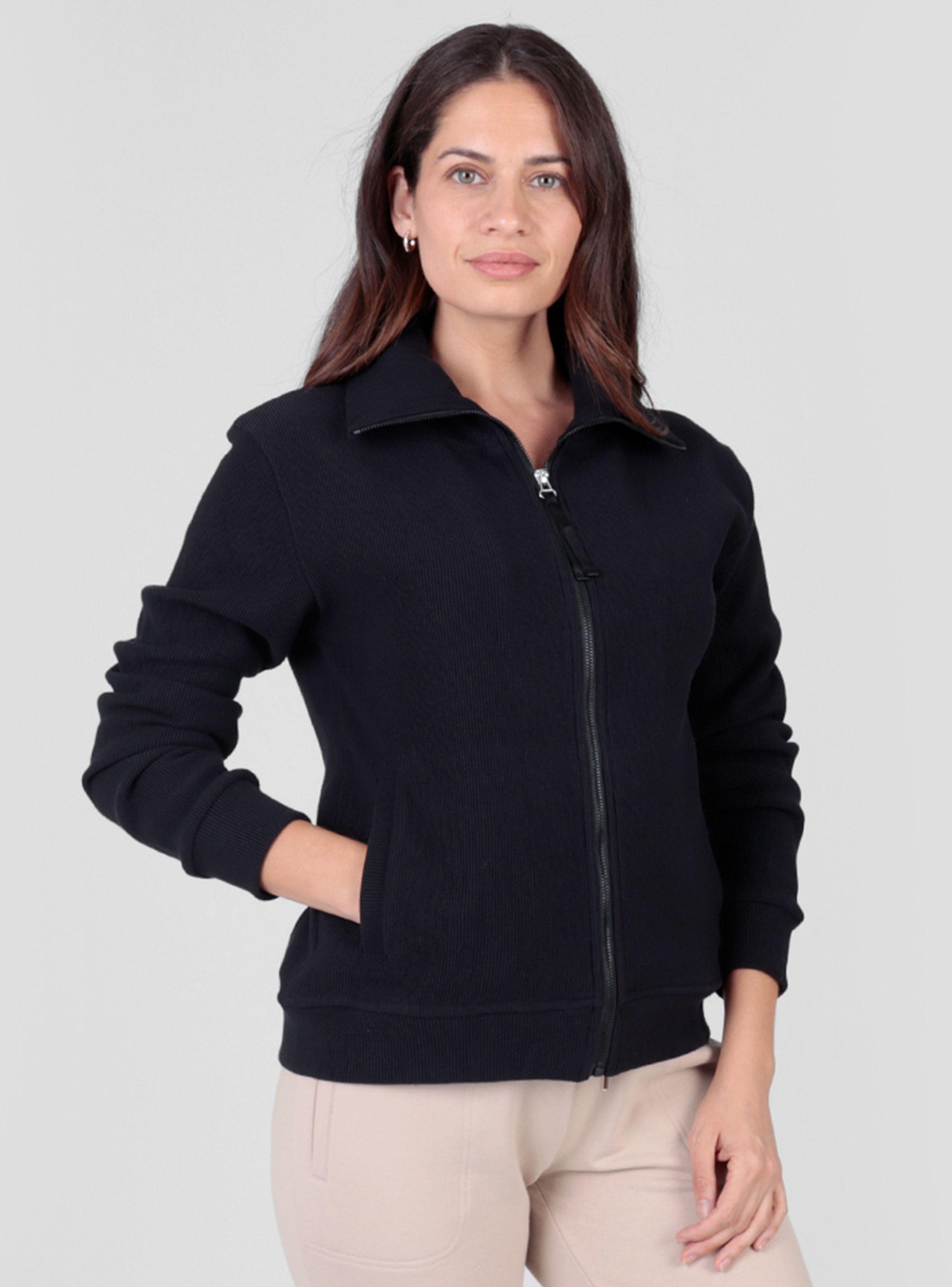 Polerón Logo Lucero Manga Larga-0