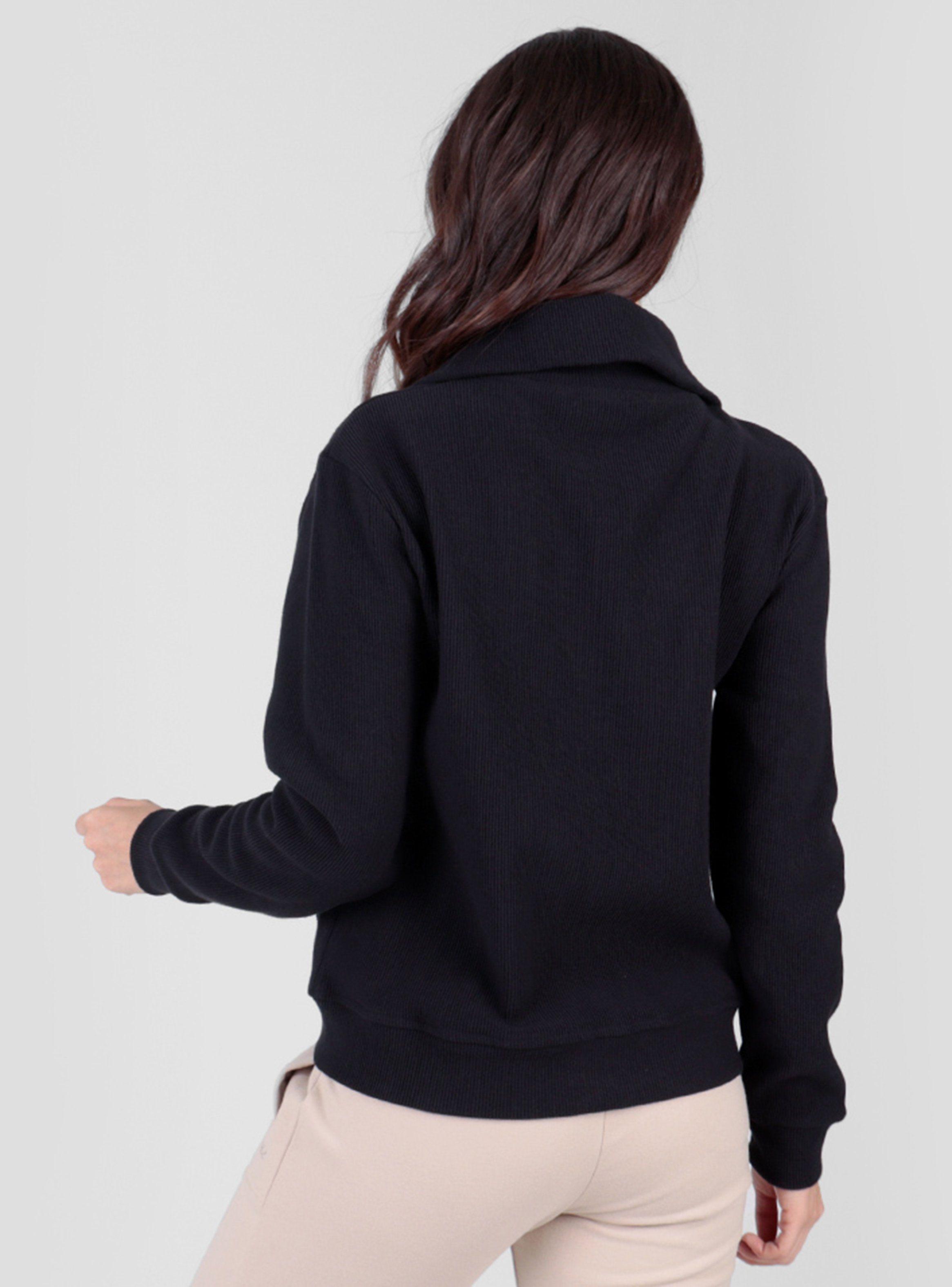 Polerón Logo Lucero Manga Larga-1