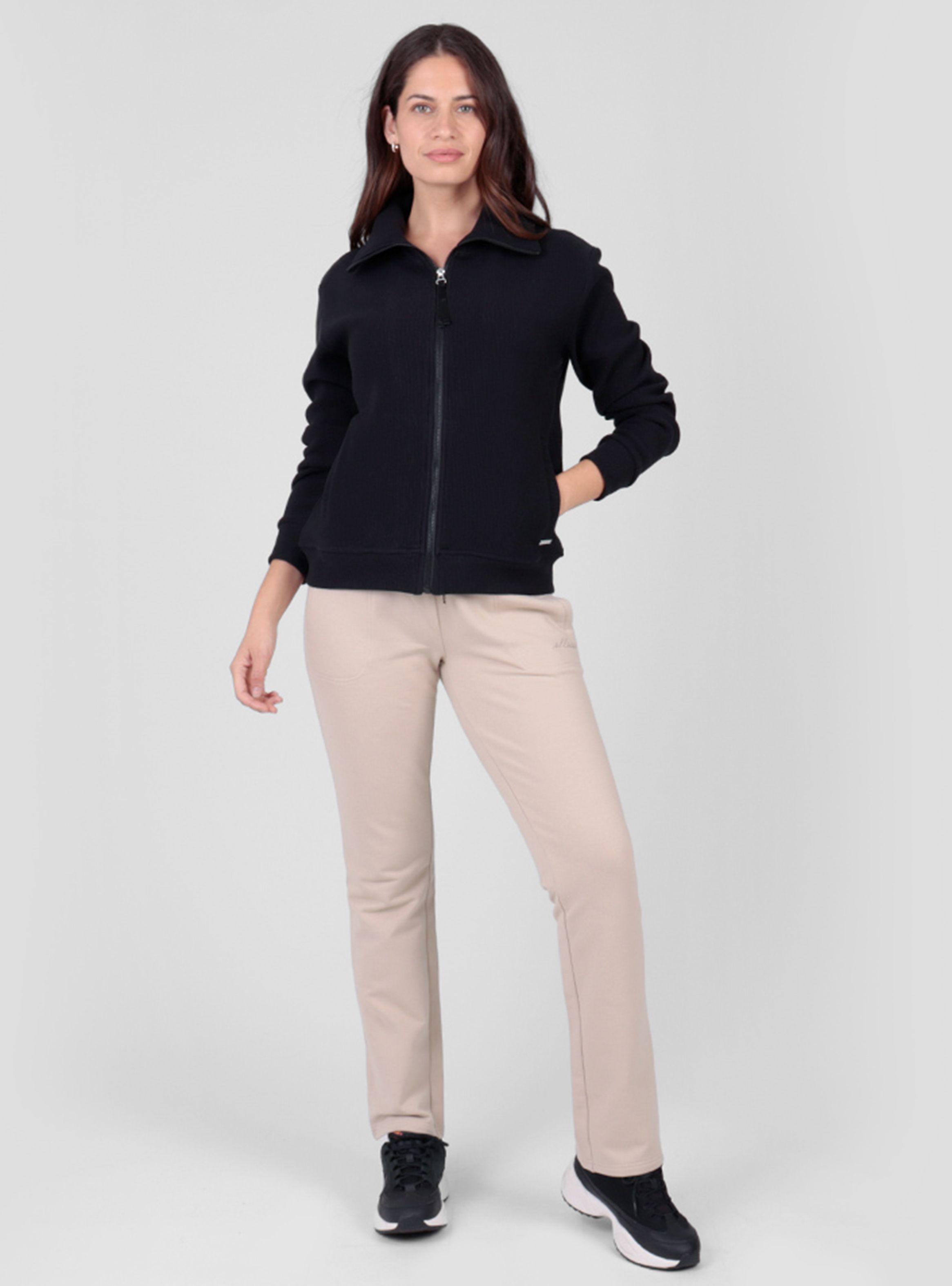 Polerón Logo Lucero Manga Larga-3