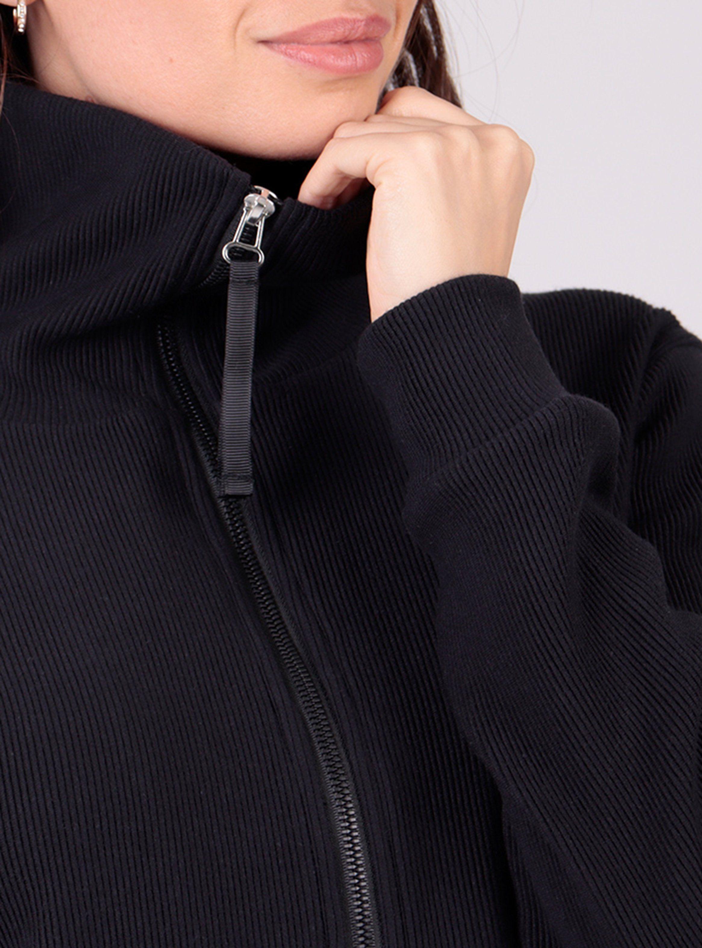 Polerón Logo Lucero Manga Larga-2