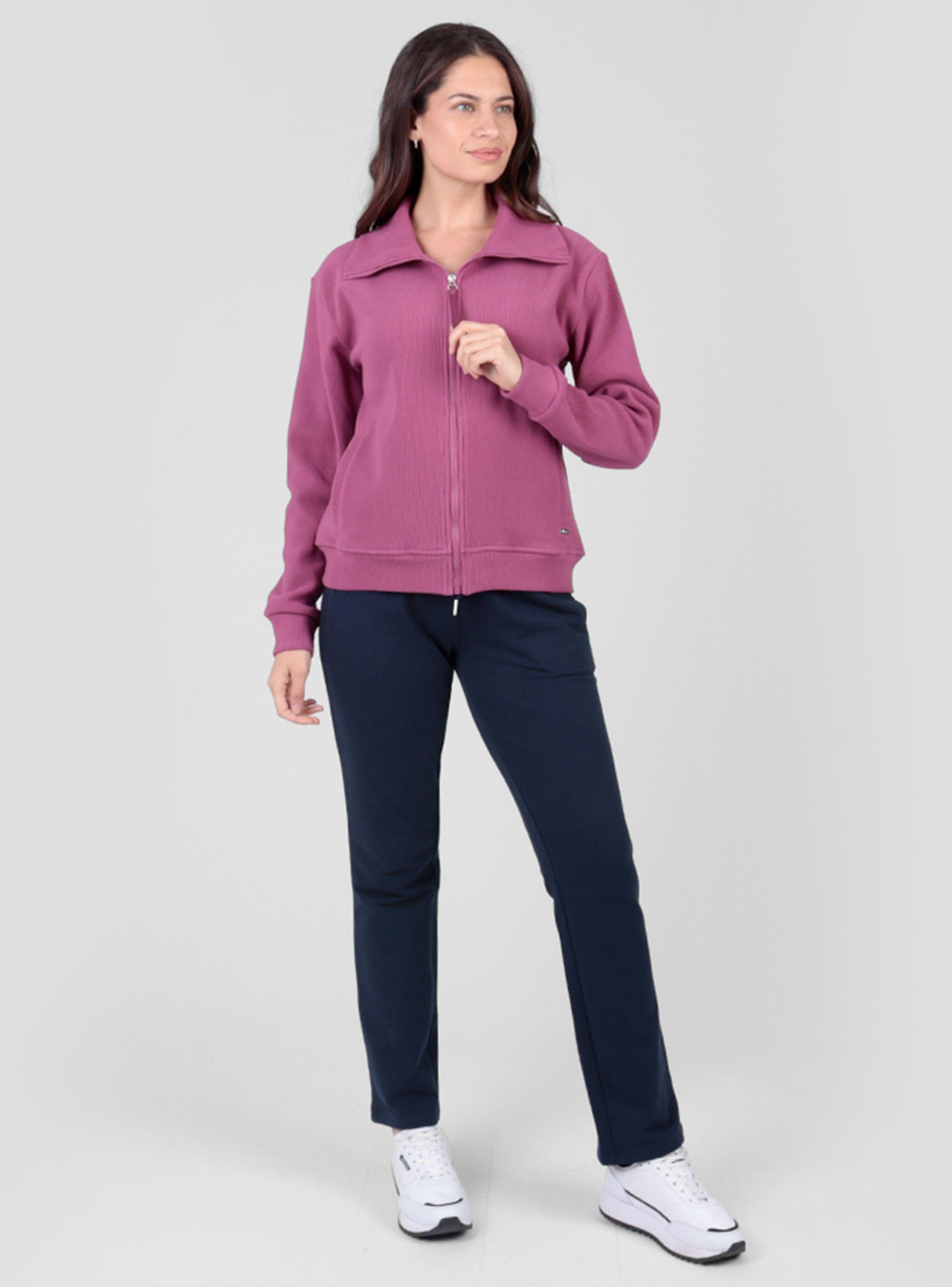 Polerón Lucero Manga Larga-2