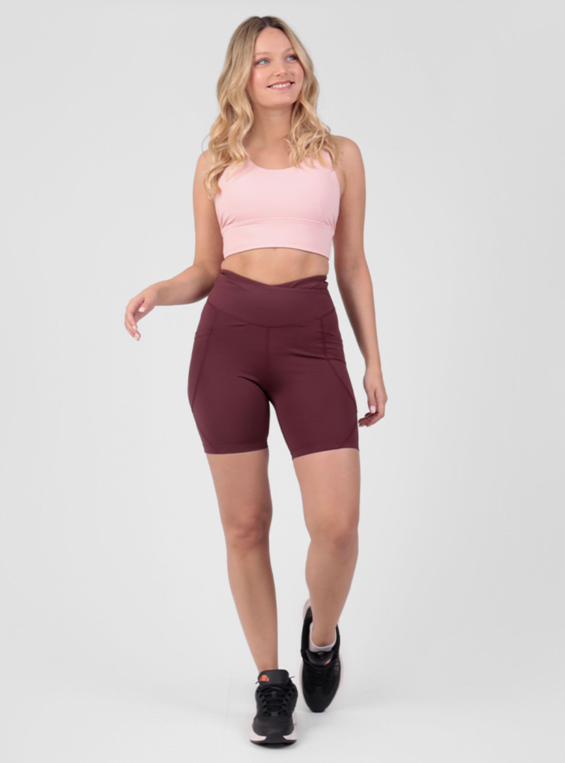 Short Safiro-4