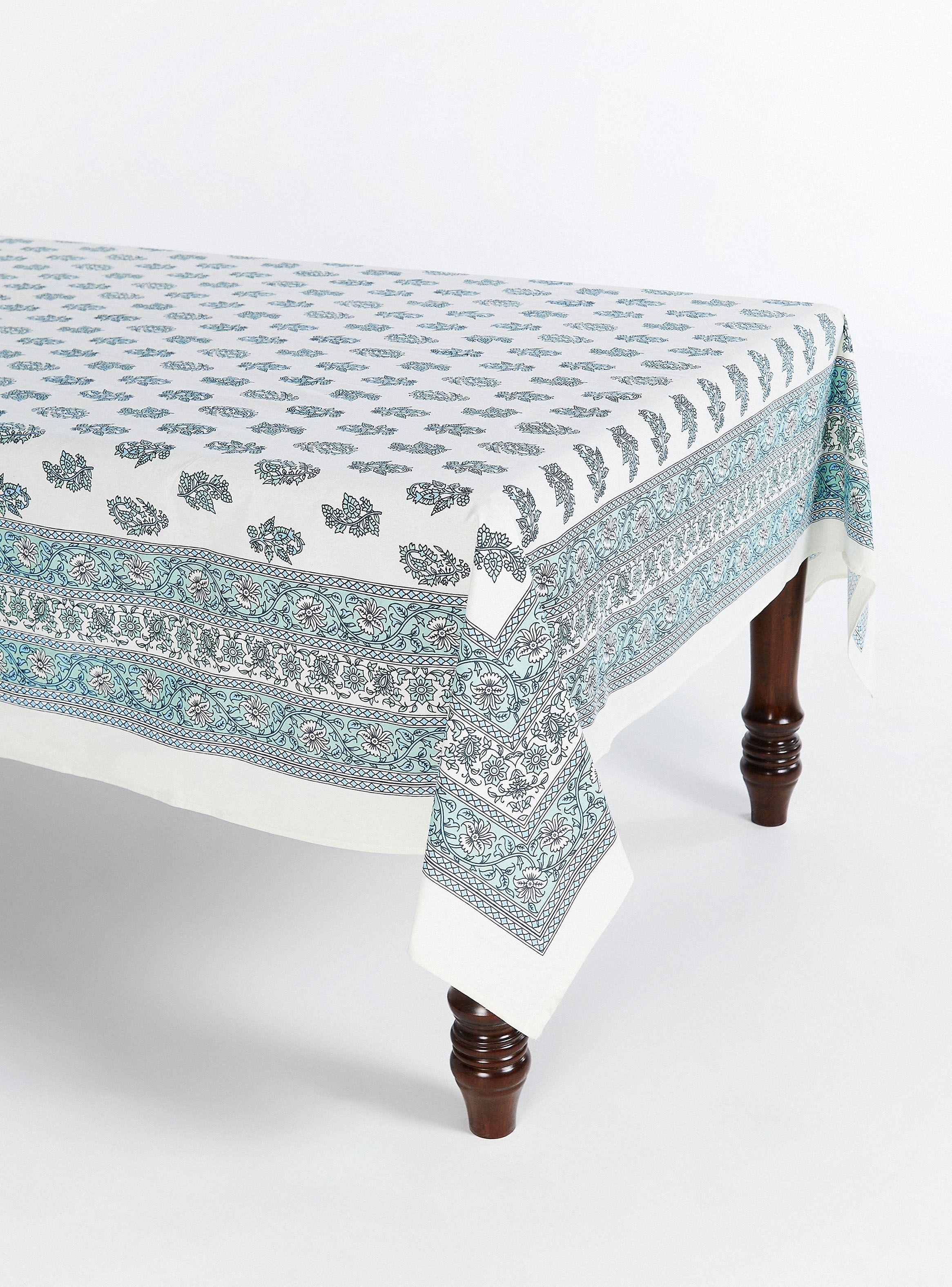 Mantel Mallorca 160 x 260 cm-0