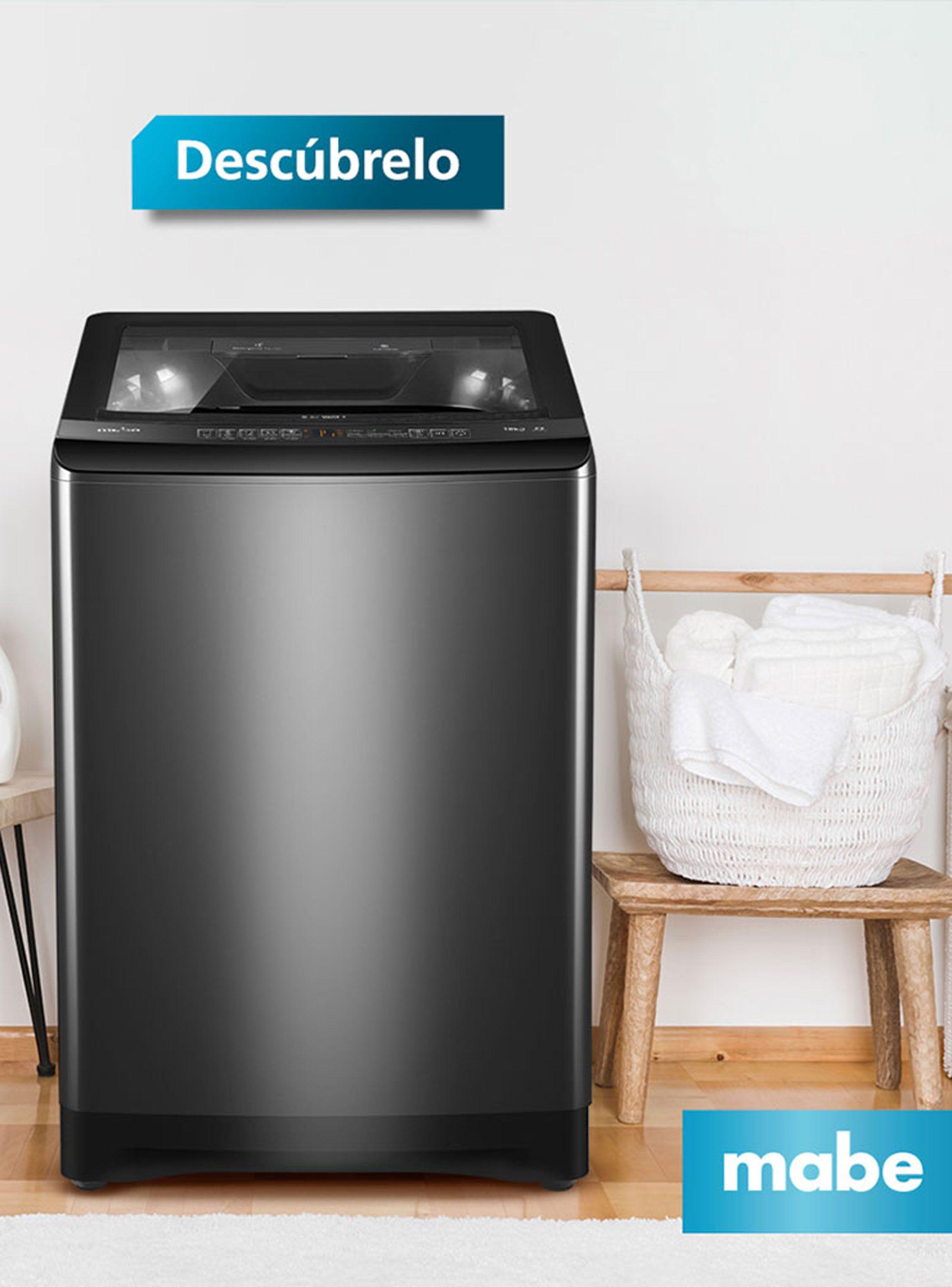 Lavadora Automática Superior 17 Kg Diamond Gray LMA7120WDGCL0-9
