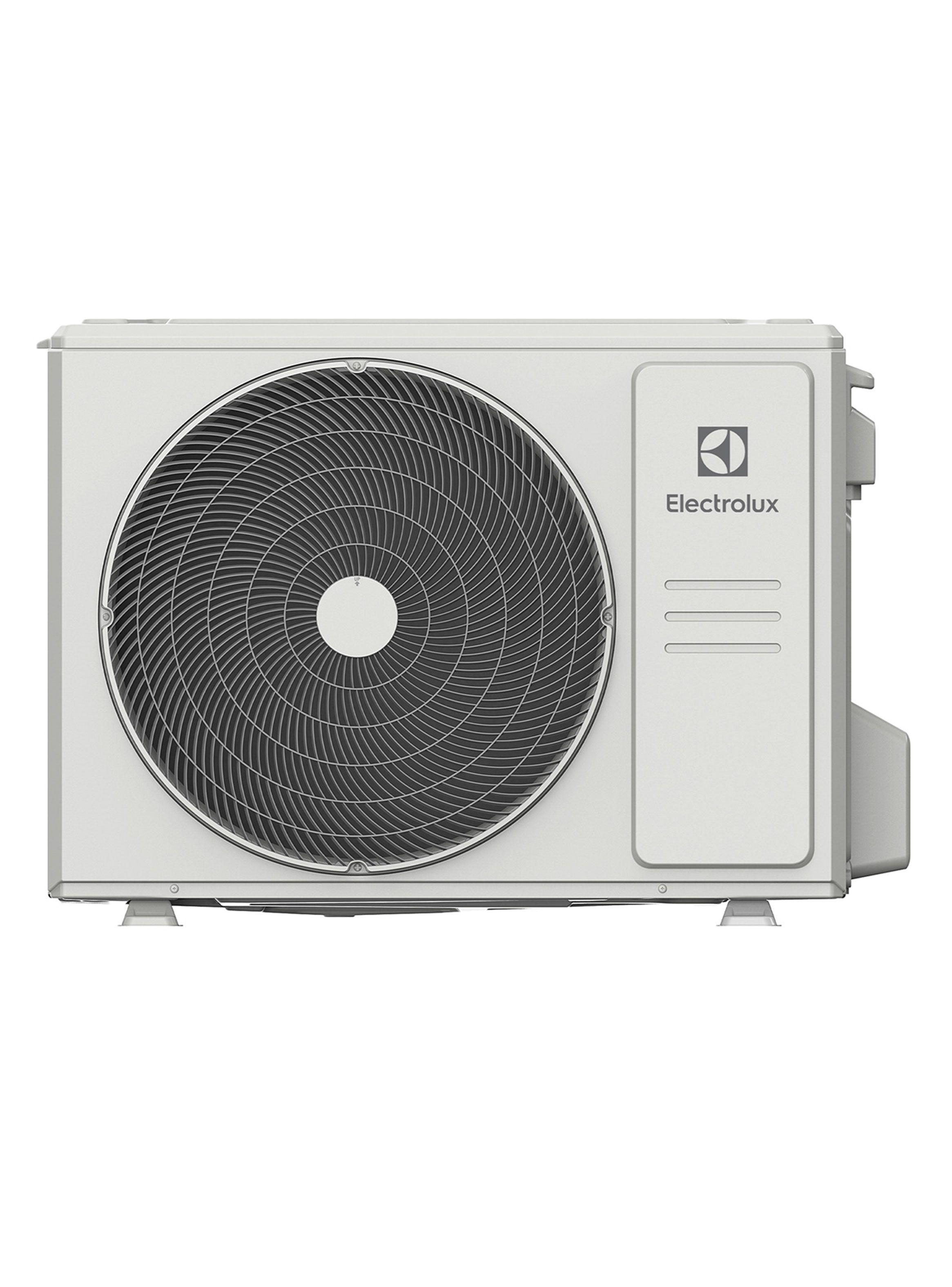 Aire Acondicionado Split Inverter Frío/Calor 9000 BTU EAIX09G5MABXW-3