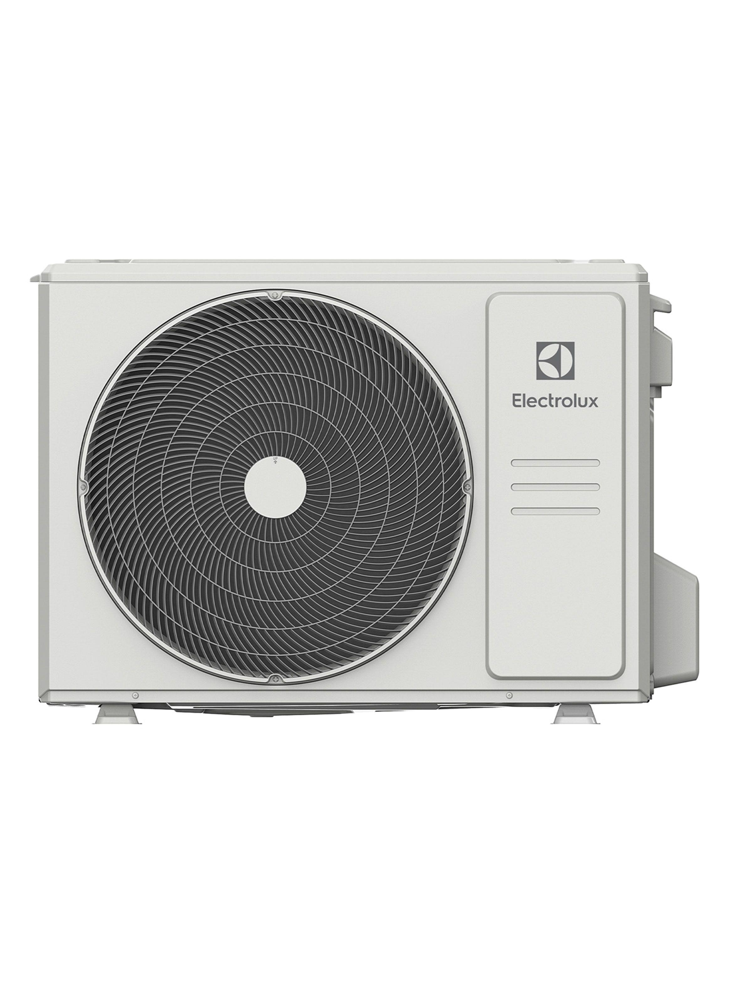 Aire Acondicionado Split Inverter Frío/Calor 12000 BTU EAIX12G5MABXW-3