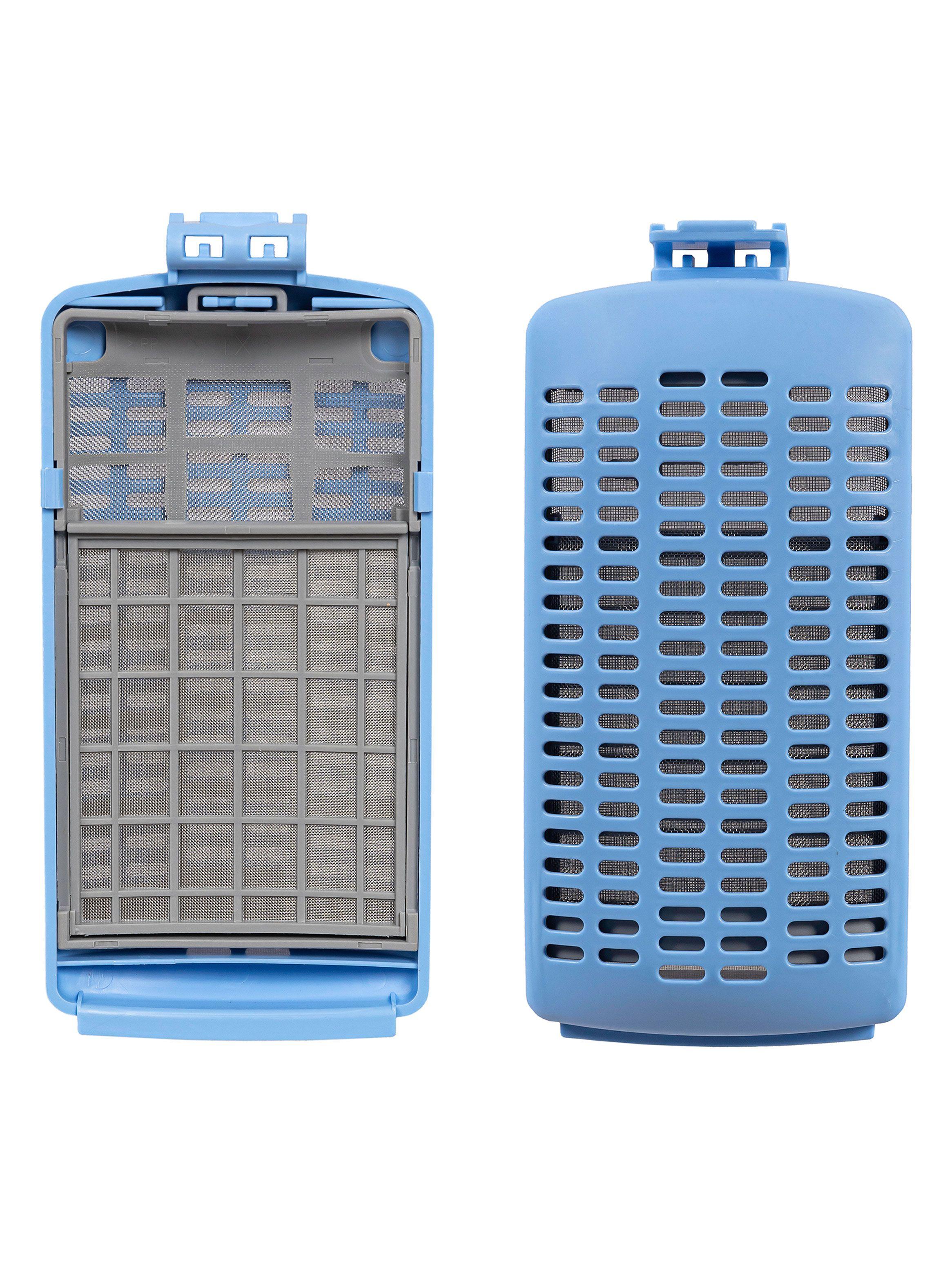 Lavadora Automática Superior 19 Kg MLS-190BE04N Blanca-7