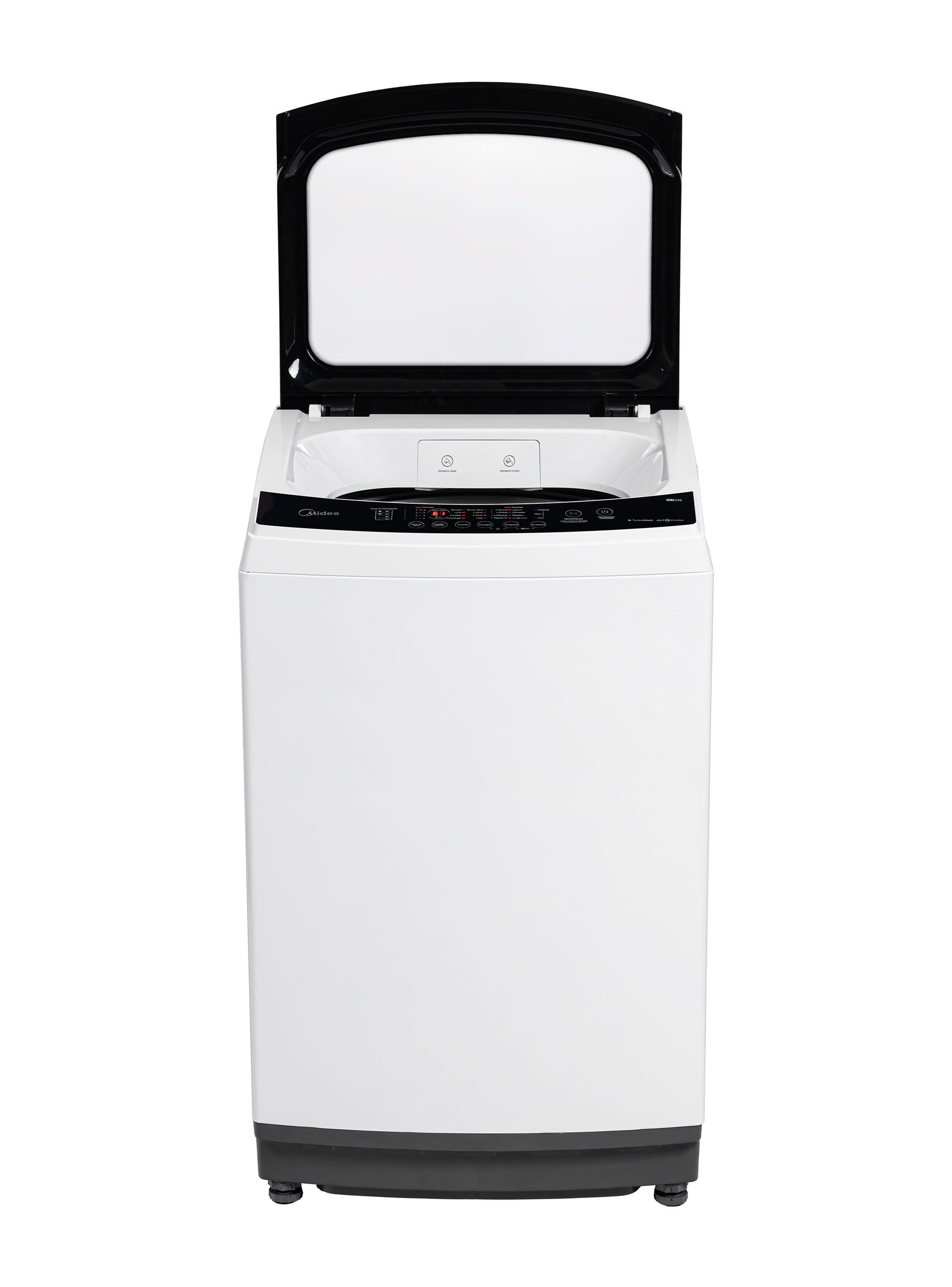 Lavadora Automática Superior 19 Kg MLS-190BE04N Blanca-1