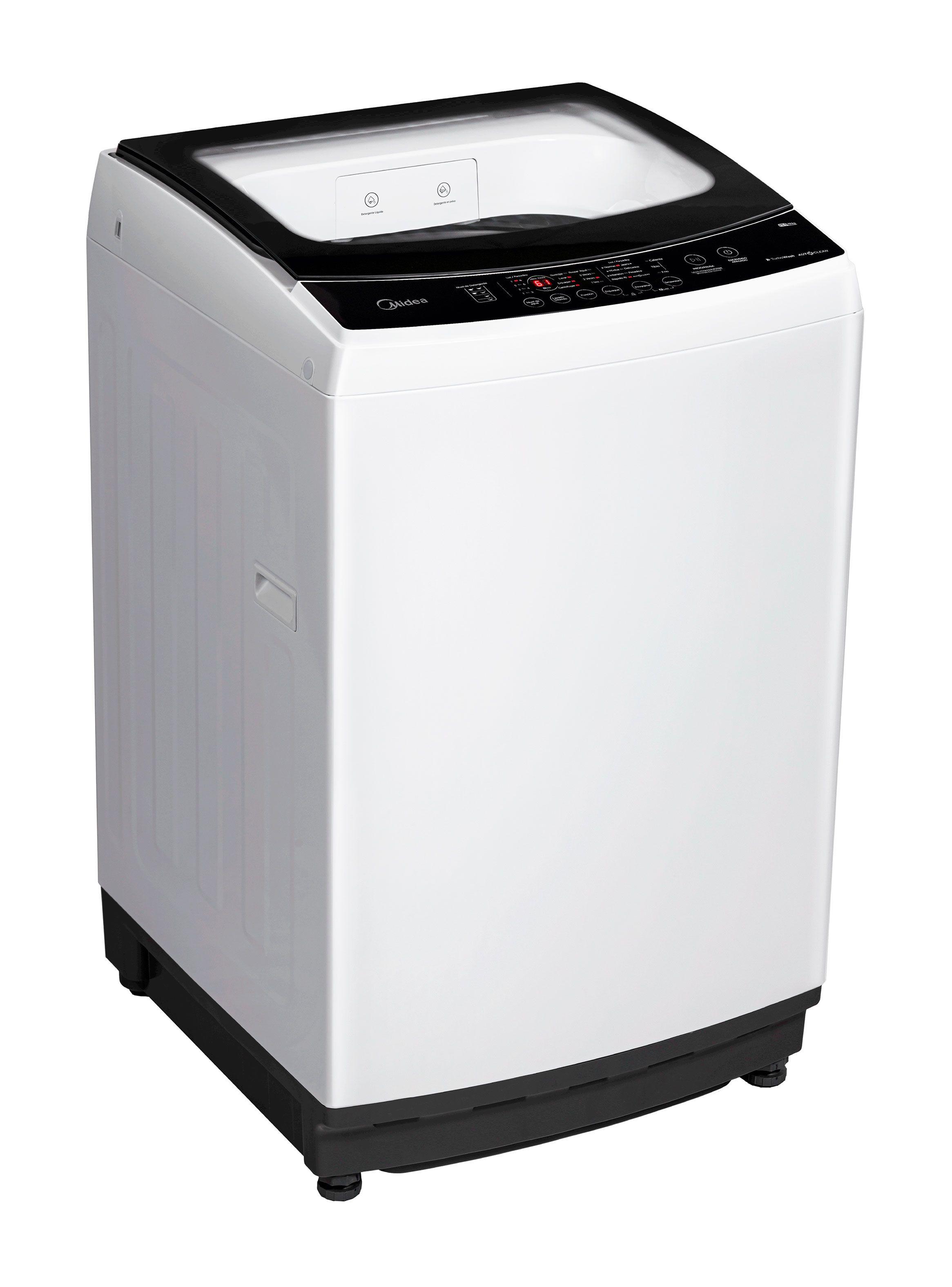 Lavadora Automática Superior 19 Kg MLS-190BE04N Blanca-3