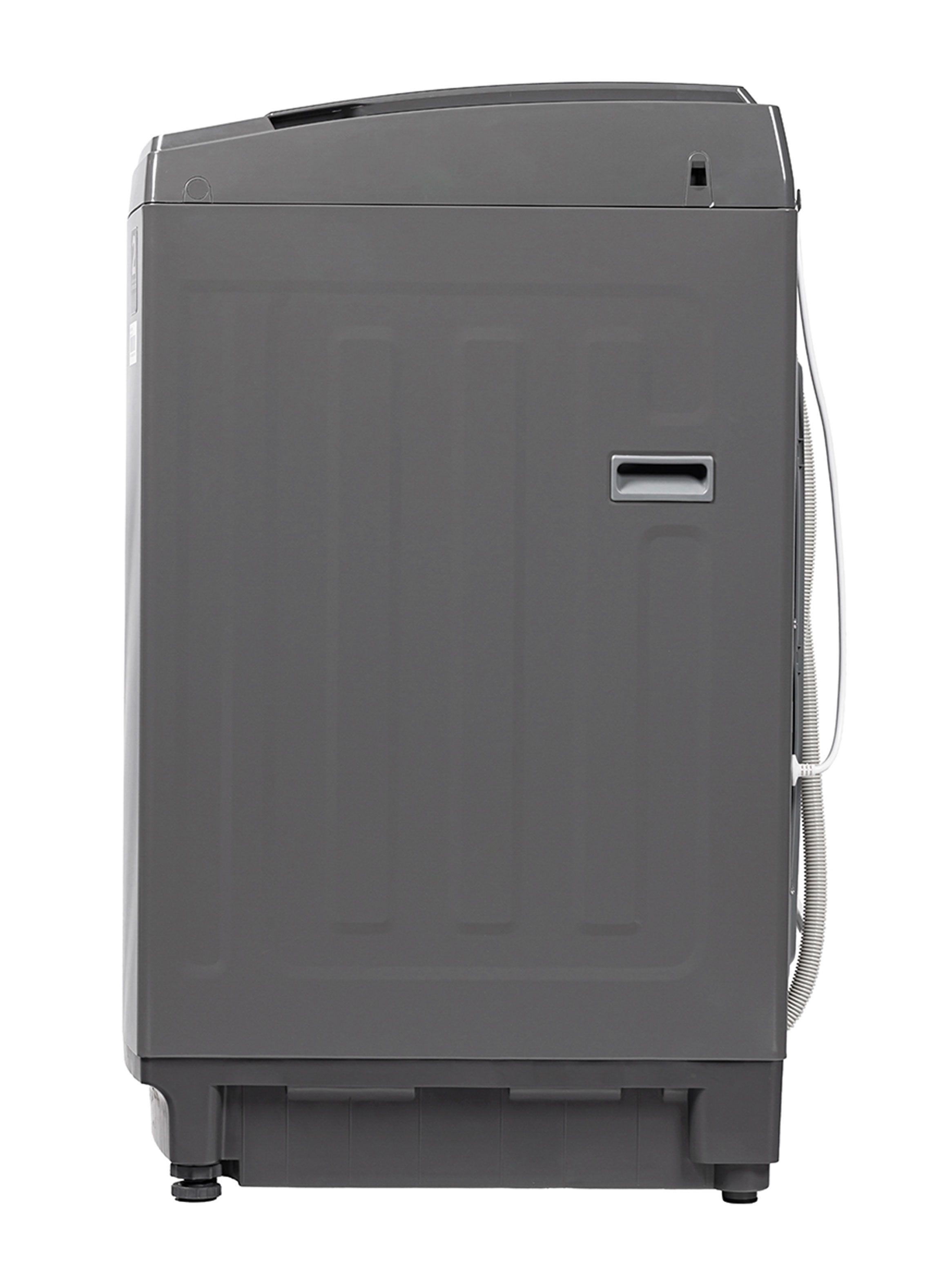 Lavadora Automática Superior 19 Kg MLS-190GE04N Gris-6