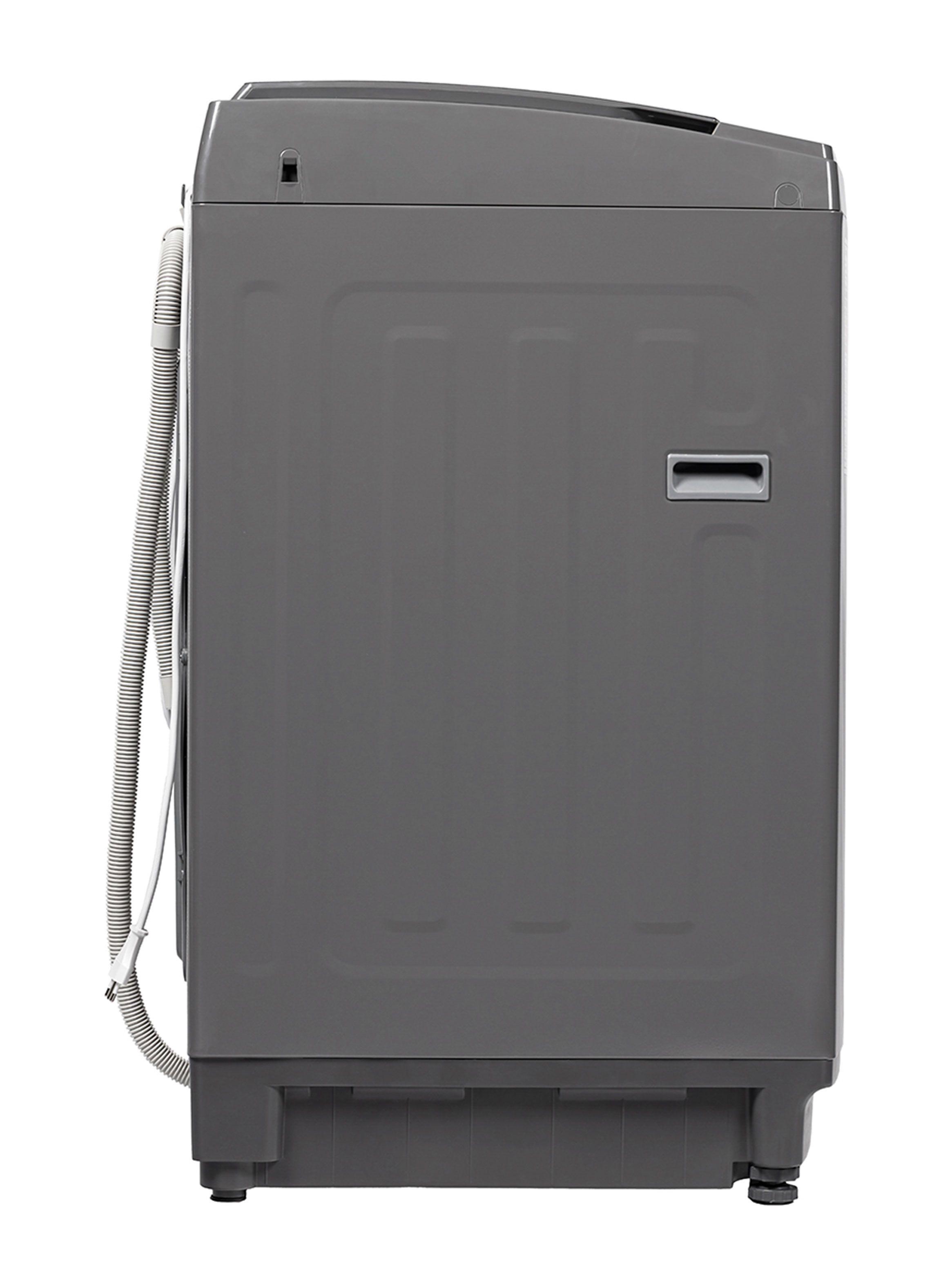 Lavadora Automática Superior 19 Kg MLS-190GE04N Gris-5