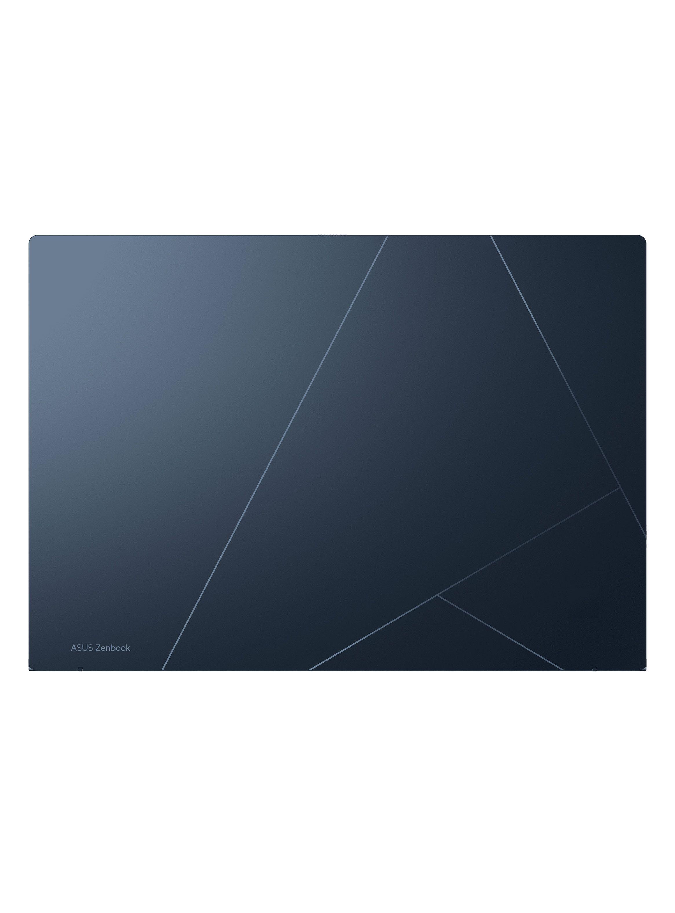 Notebook Zenbook 14 OLED UX3405 Intel Core i7 Ultra 16 Núcleos 16GB RAM 512GB SSD 14"  3K 120H-6