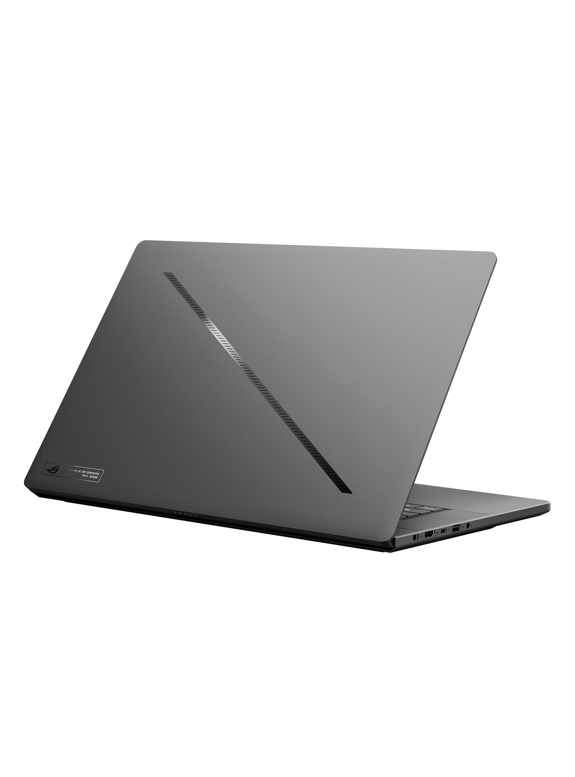 Notebook Gamer ROG Zephyrus G16 GU605 Intel Core i9 ultra 16 Núcleos NVIDIA GeForce RTX 4070 32GB RAM 1TB SDD 16" 2.5K 240Hz-2