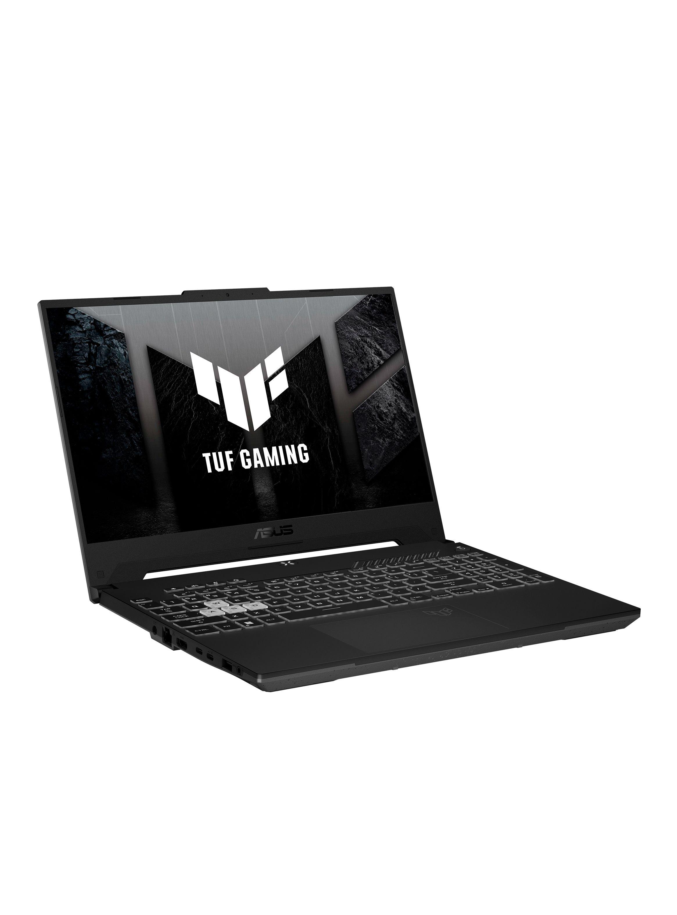 Notebook TUF Gaming F15 FX507 Intel Core i5 NVIDIA GeForce RTX 3050 8GB RAM 512GB SSD  15.6" FHD 144Hz-2