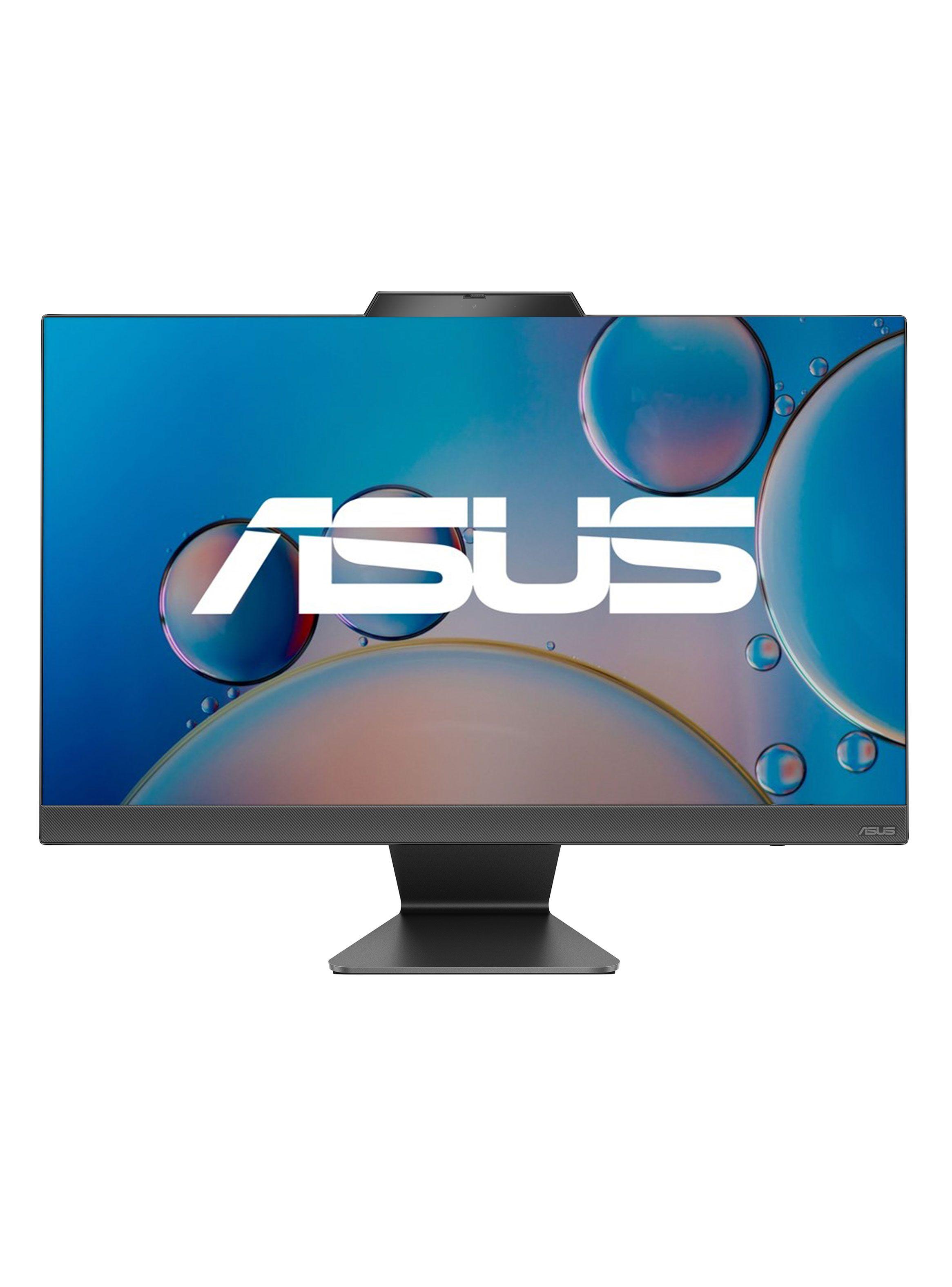 All in One M3402 AMD Ryzen 3 Serie 7000 8GB RAM 256GB SSD 23.8" FHD 75Hz-0