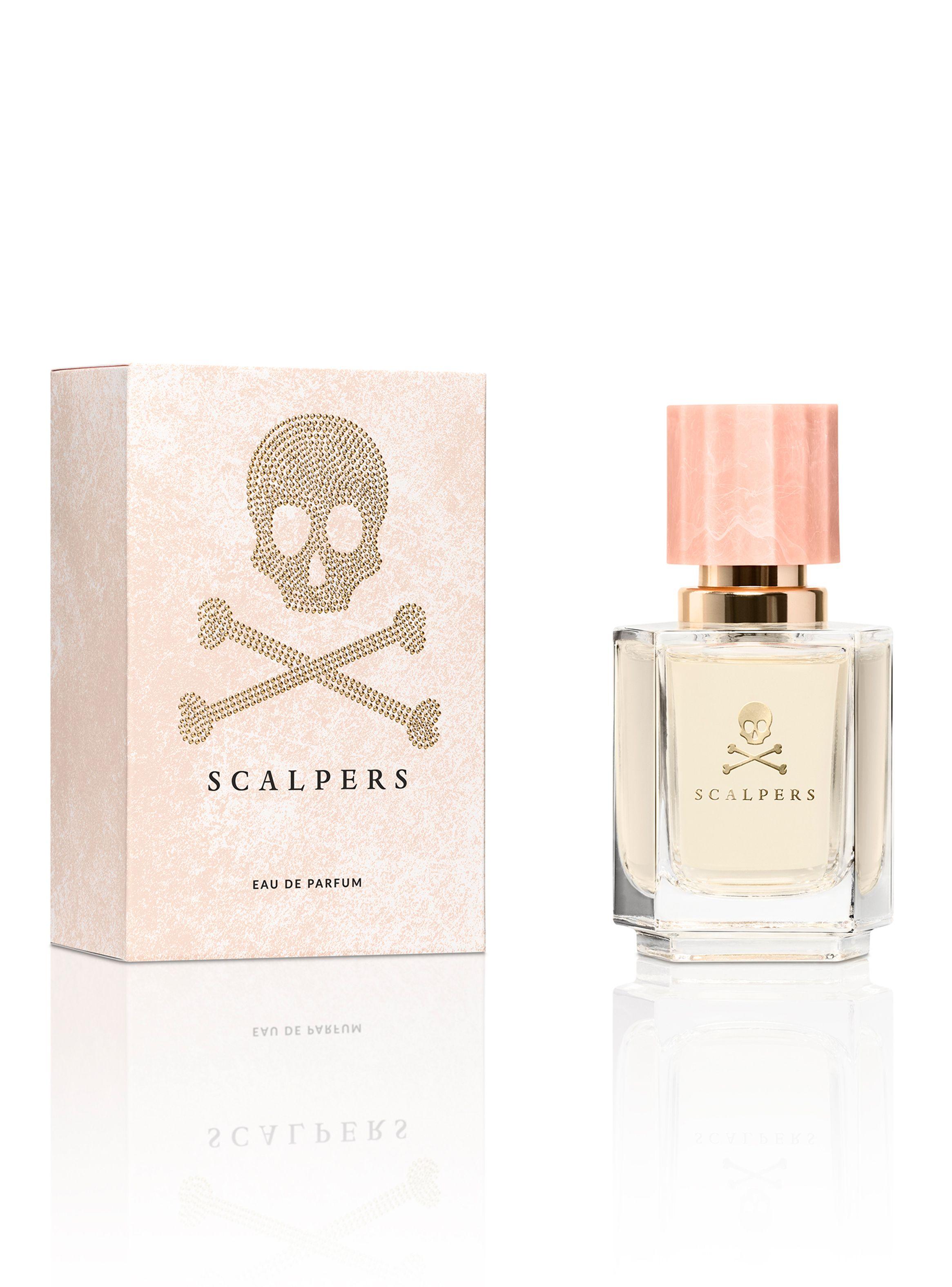 Perfume Her & Here EDP Mujer 30 ml Scalpers-1