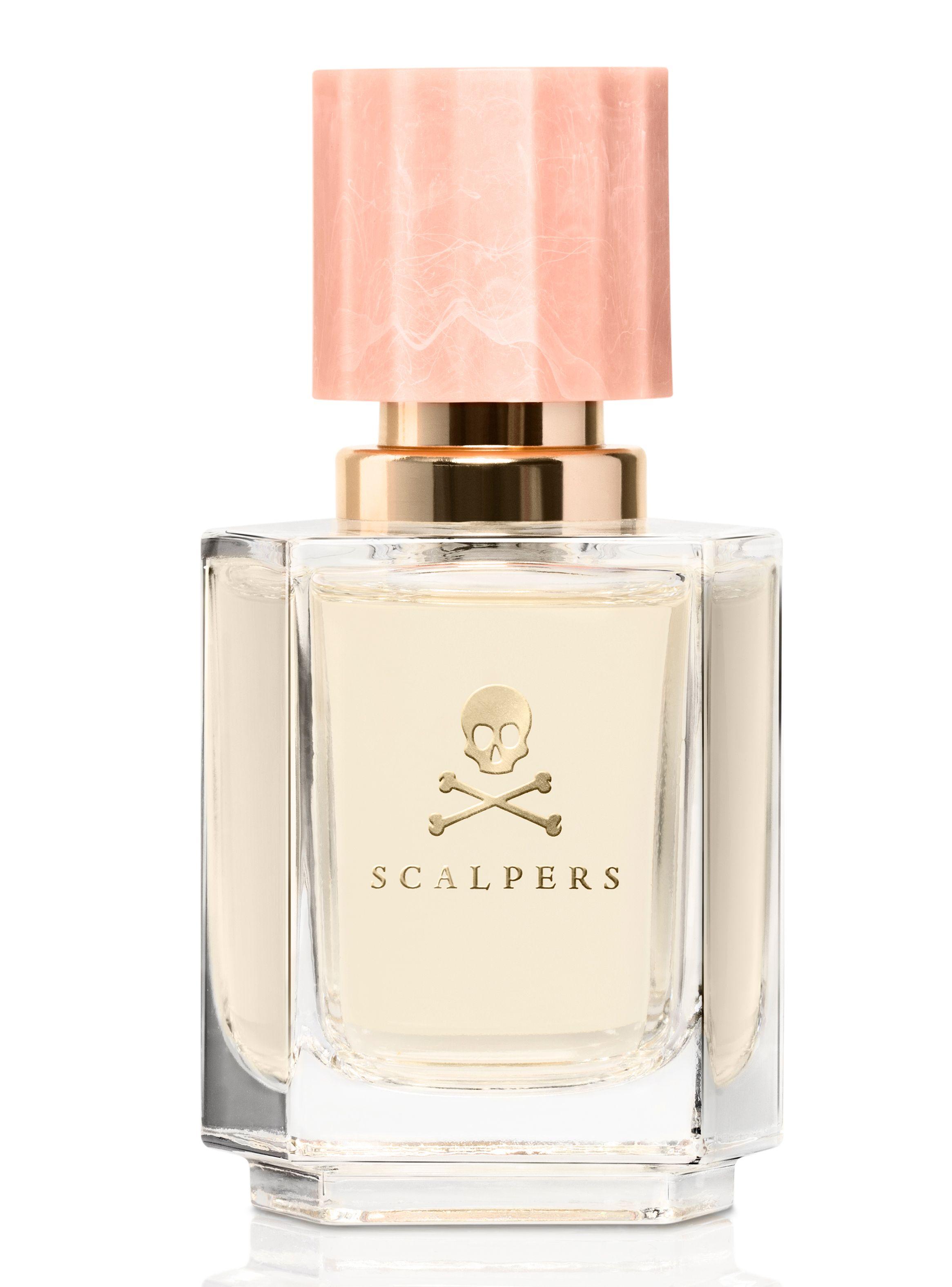 Perfume Her & Here EDP Mujer 30 ml Scalpers-0