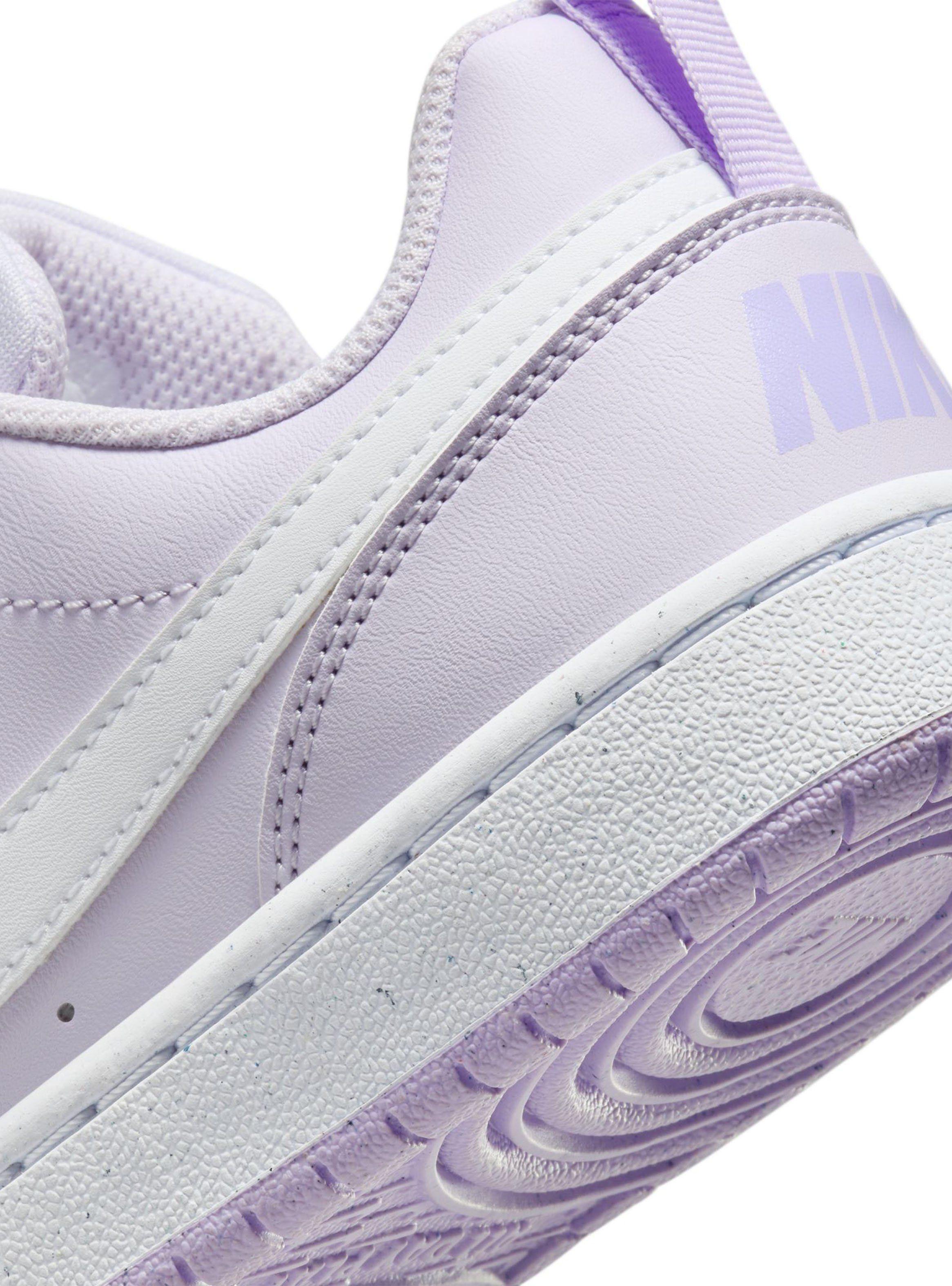 Zapatilla Urbana Children Court-Borough Low Recraft Unisex-3