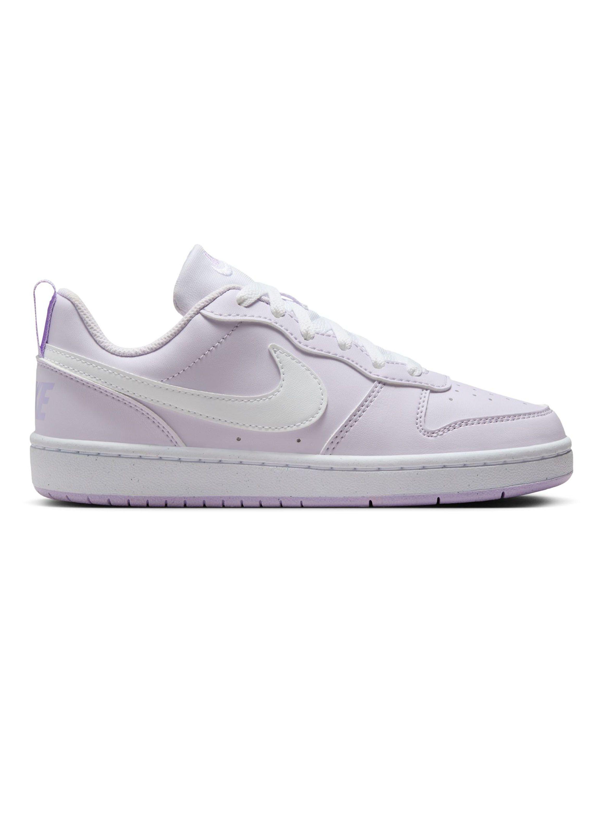 Zapatilla Urbana Children Court-Borough Low Recraft Unisex-0
