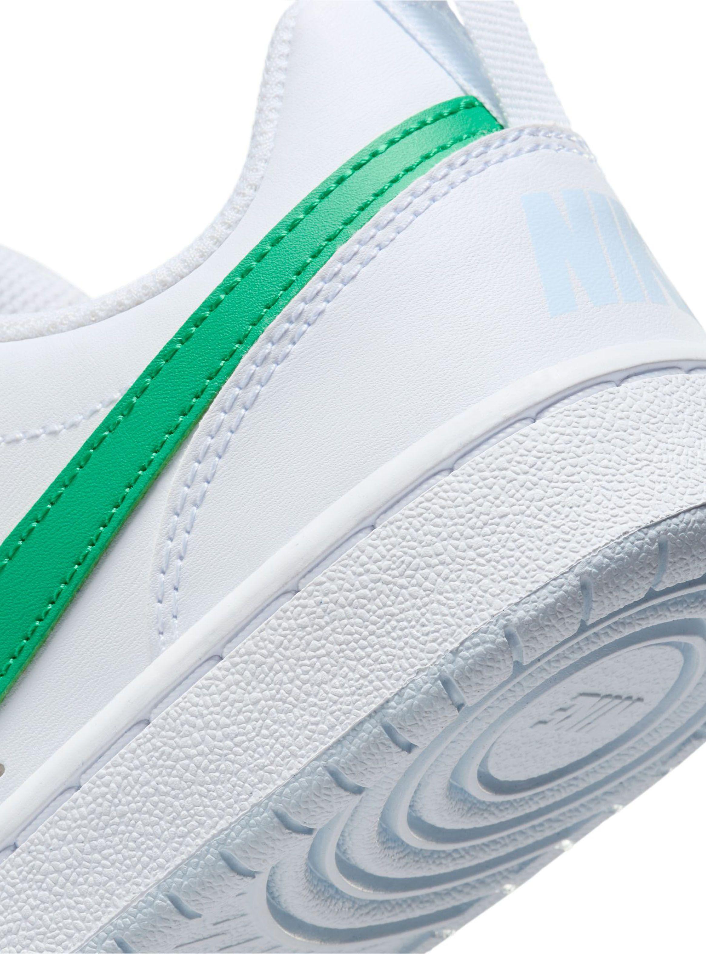 Zapatilla Urbana Junior Bg Court Borough Low Recraft-3