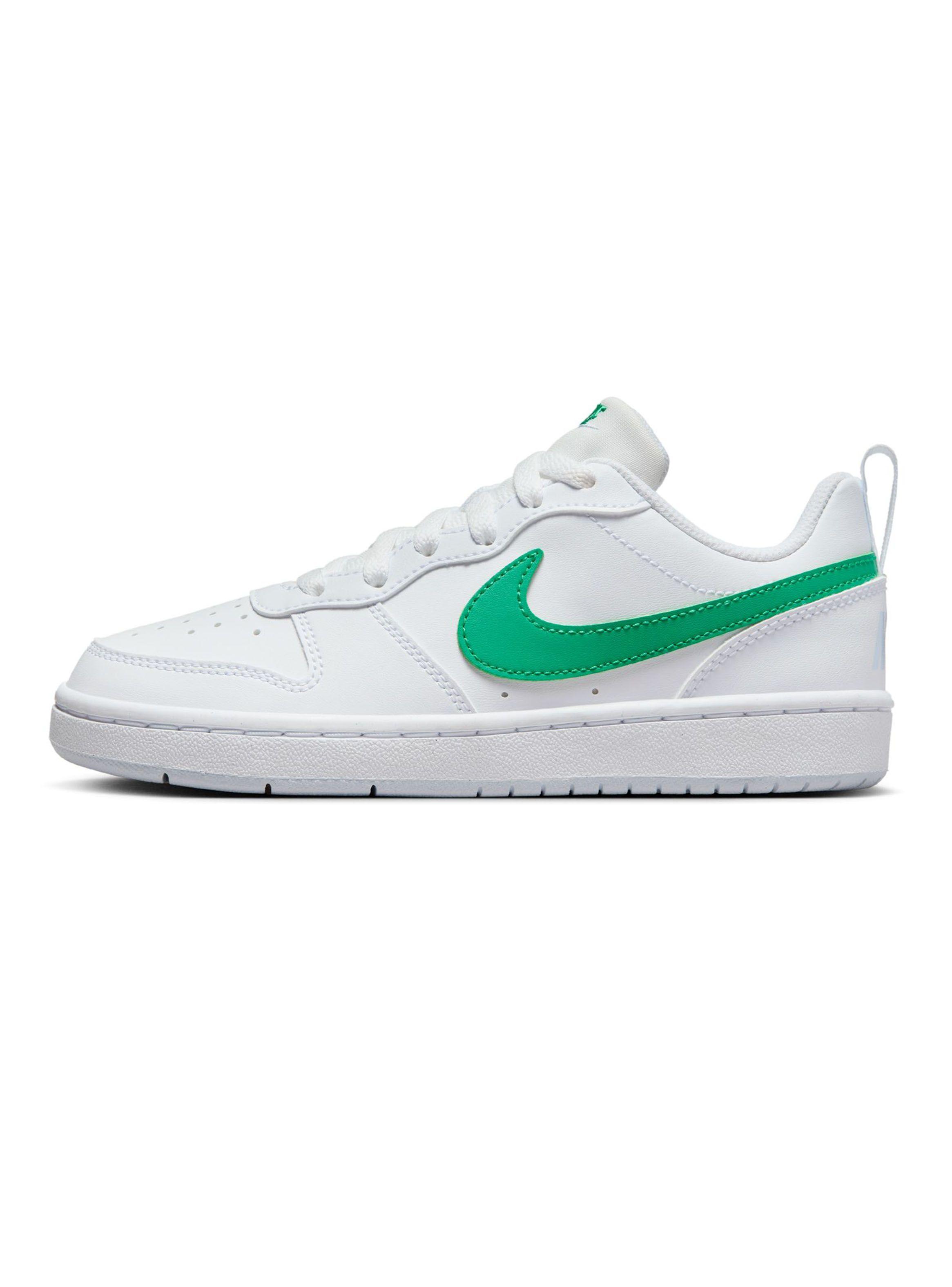 Zapatilla Urbana Junior Bg Court Borough Low Recraft-1