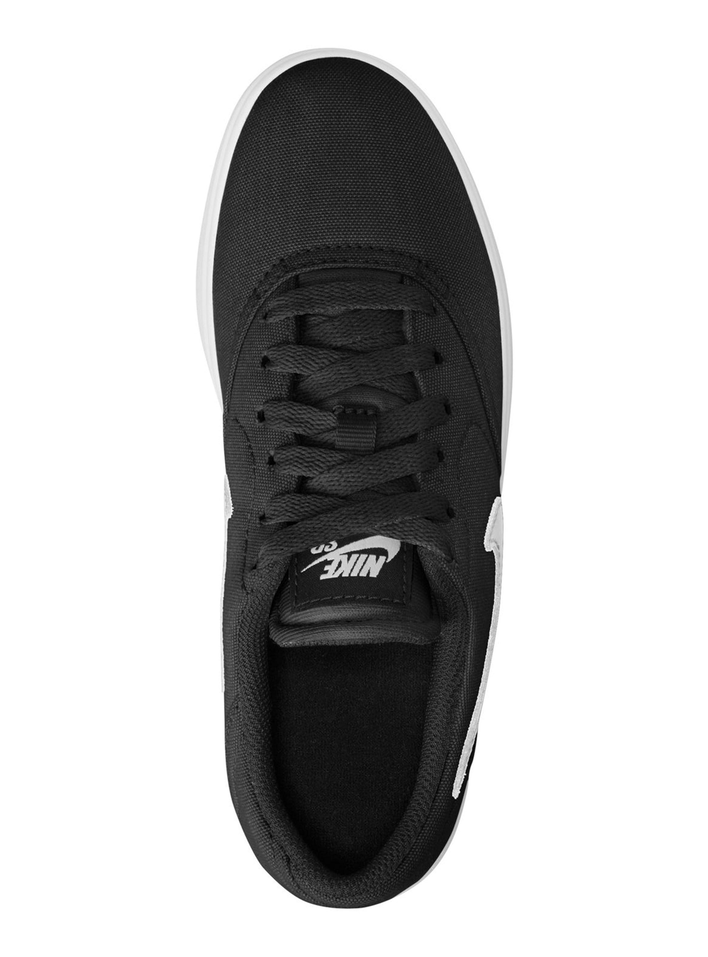 Zapatilla Skate Kids Sb Check Cnvs Bg Unisex-2