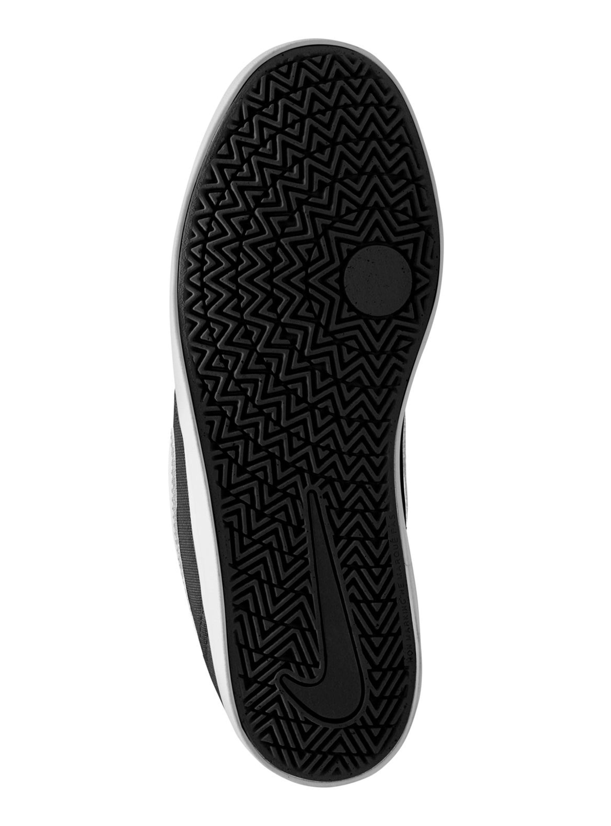 Zapatilla Skate Kids Sb Check Cnvs Bg Unisex-3